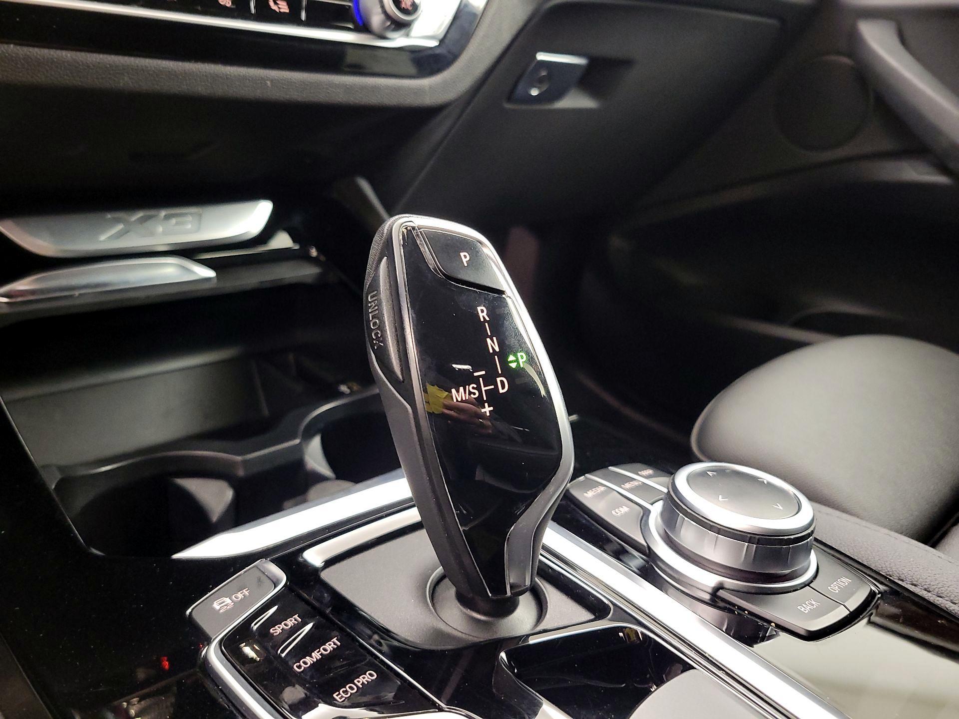 Thumbnail: 2021 BMW X3 - 18