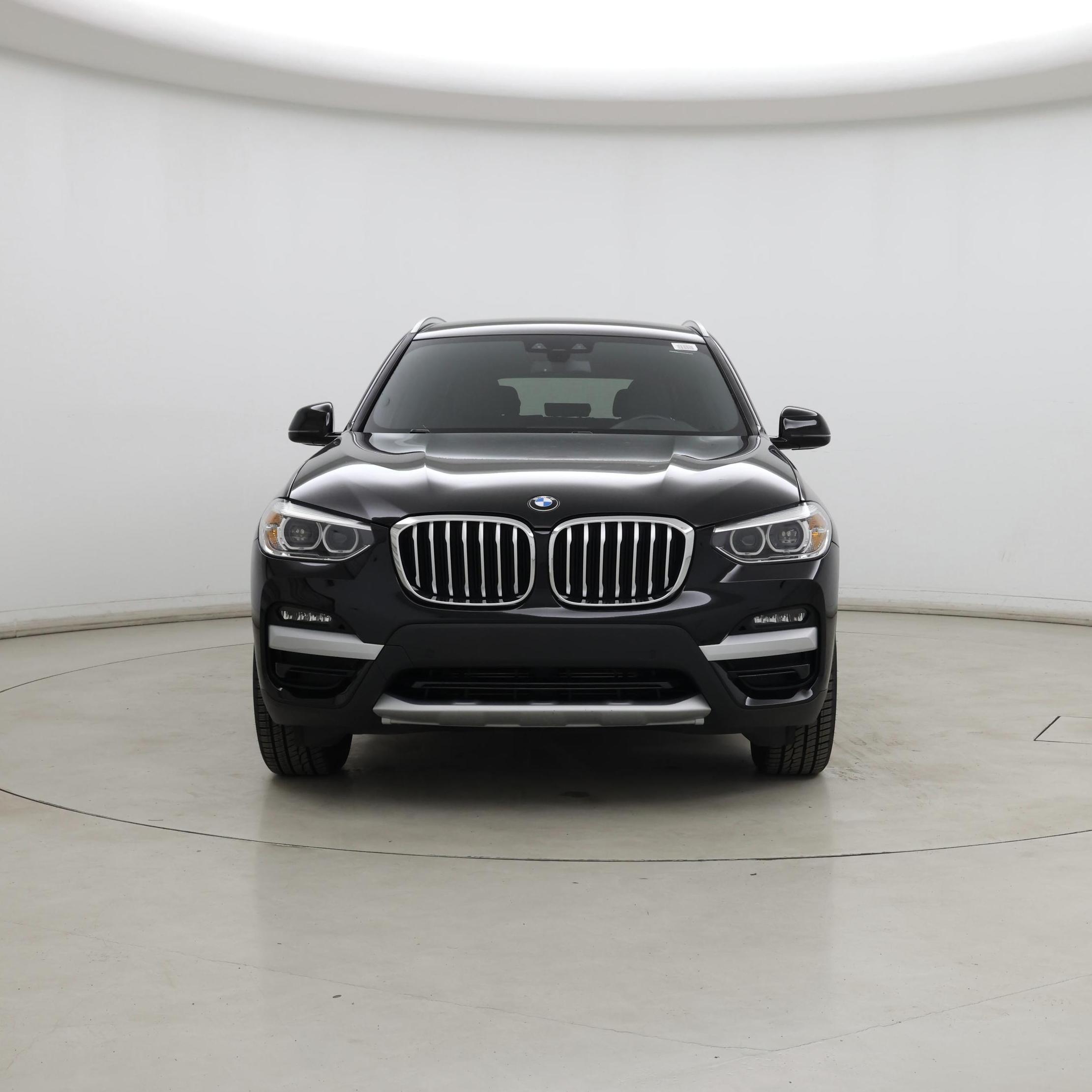 Thumbnail: 2021 BMW X3 - 5