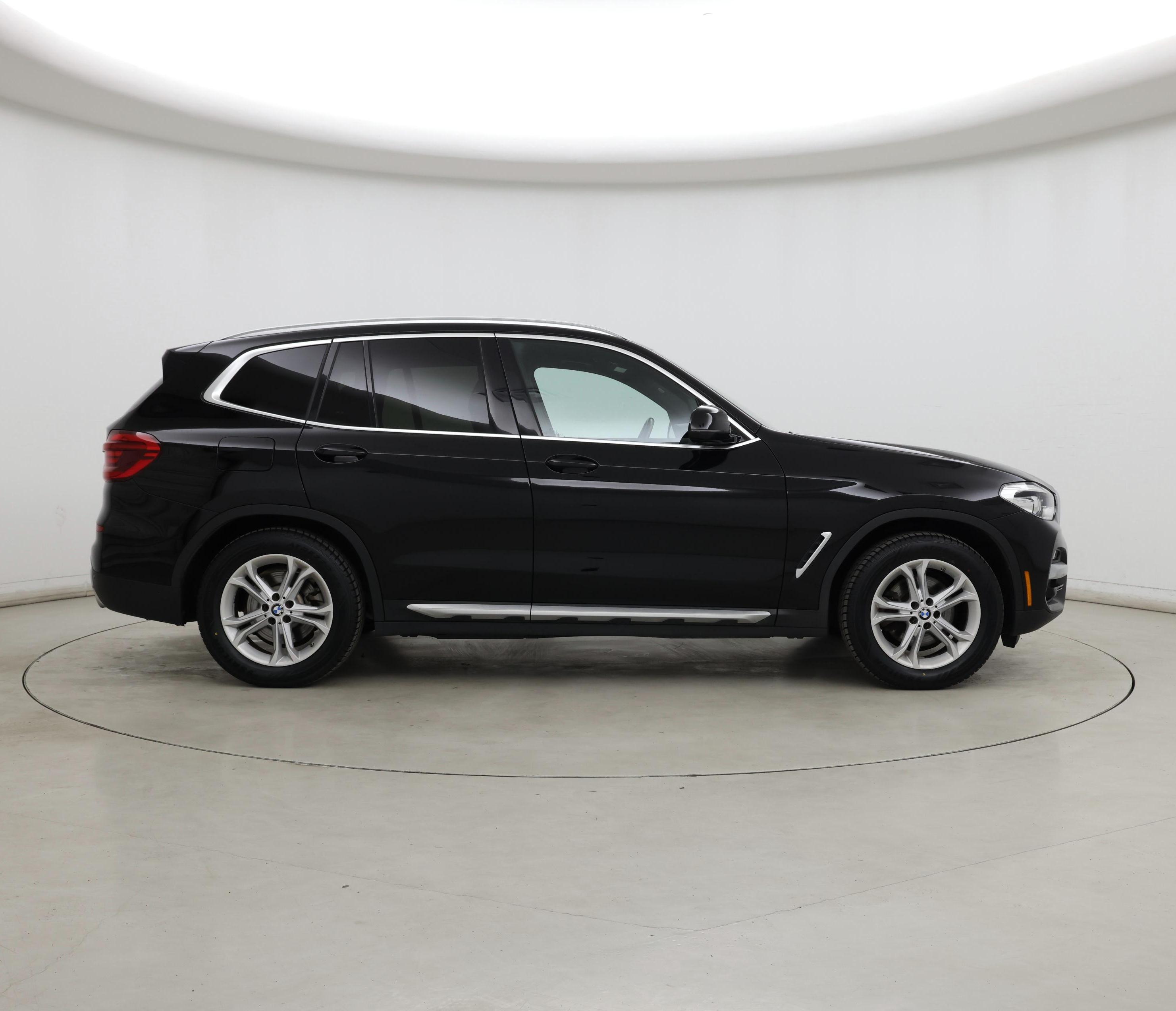 Thumbnail: 2021 BMW X3 - 7