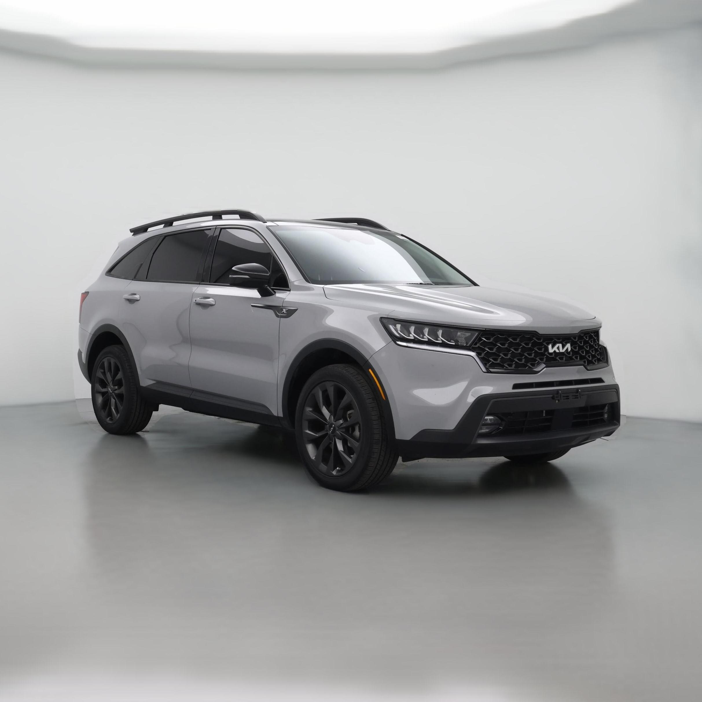 Thumbnail: 2023 Kia Sorento - 1