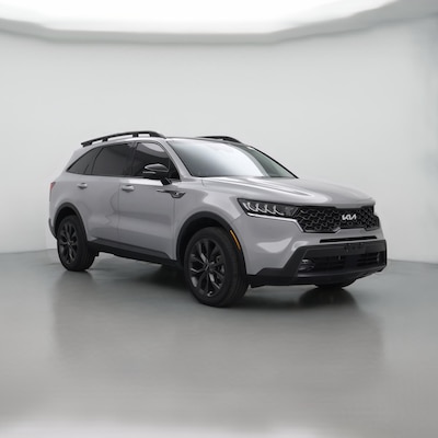 2023 Kia Sorento X-Line EX