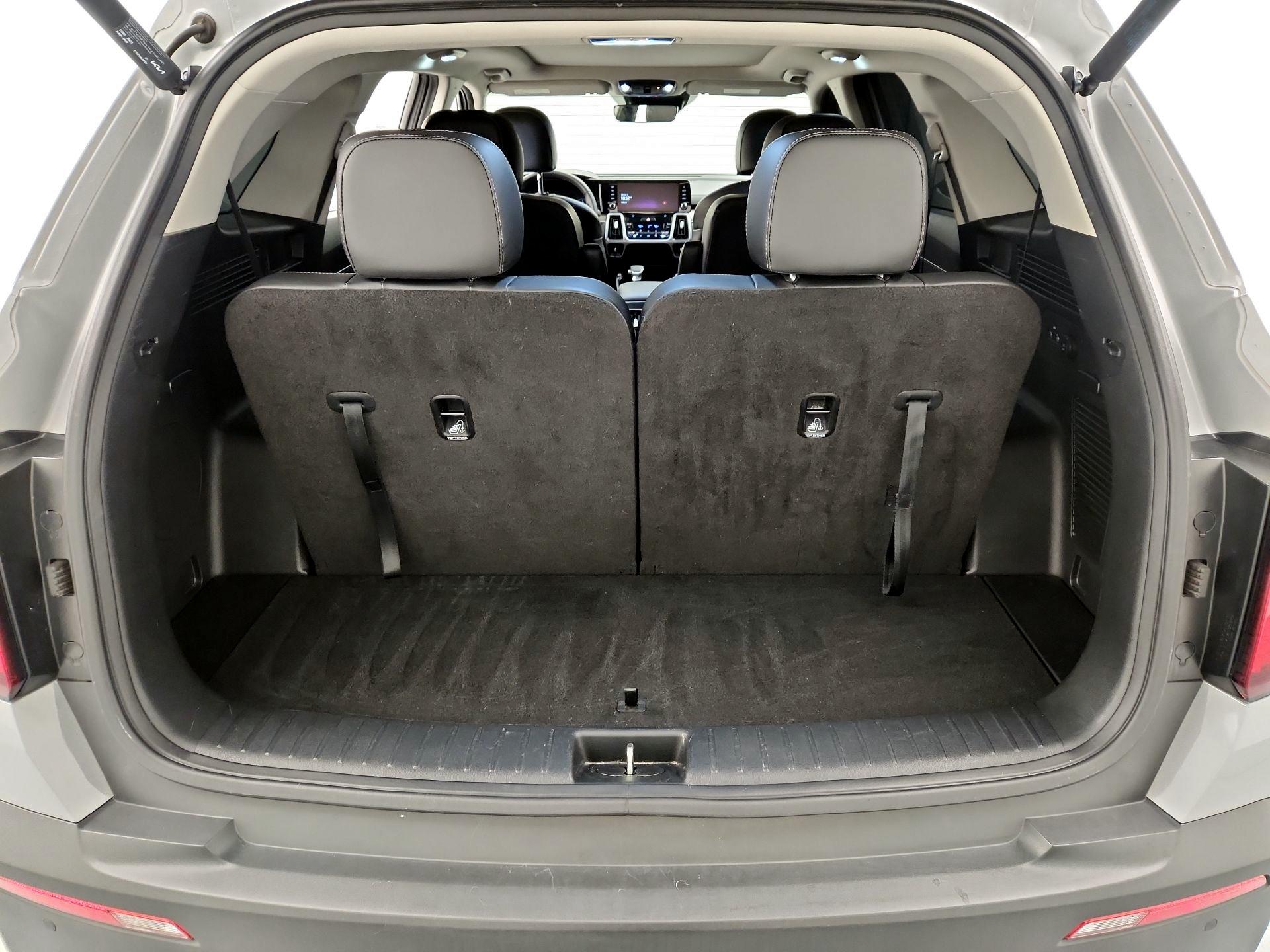 Thumbnail: 2023 Kia Sorento - 20