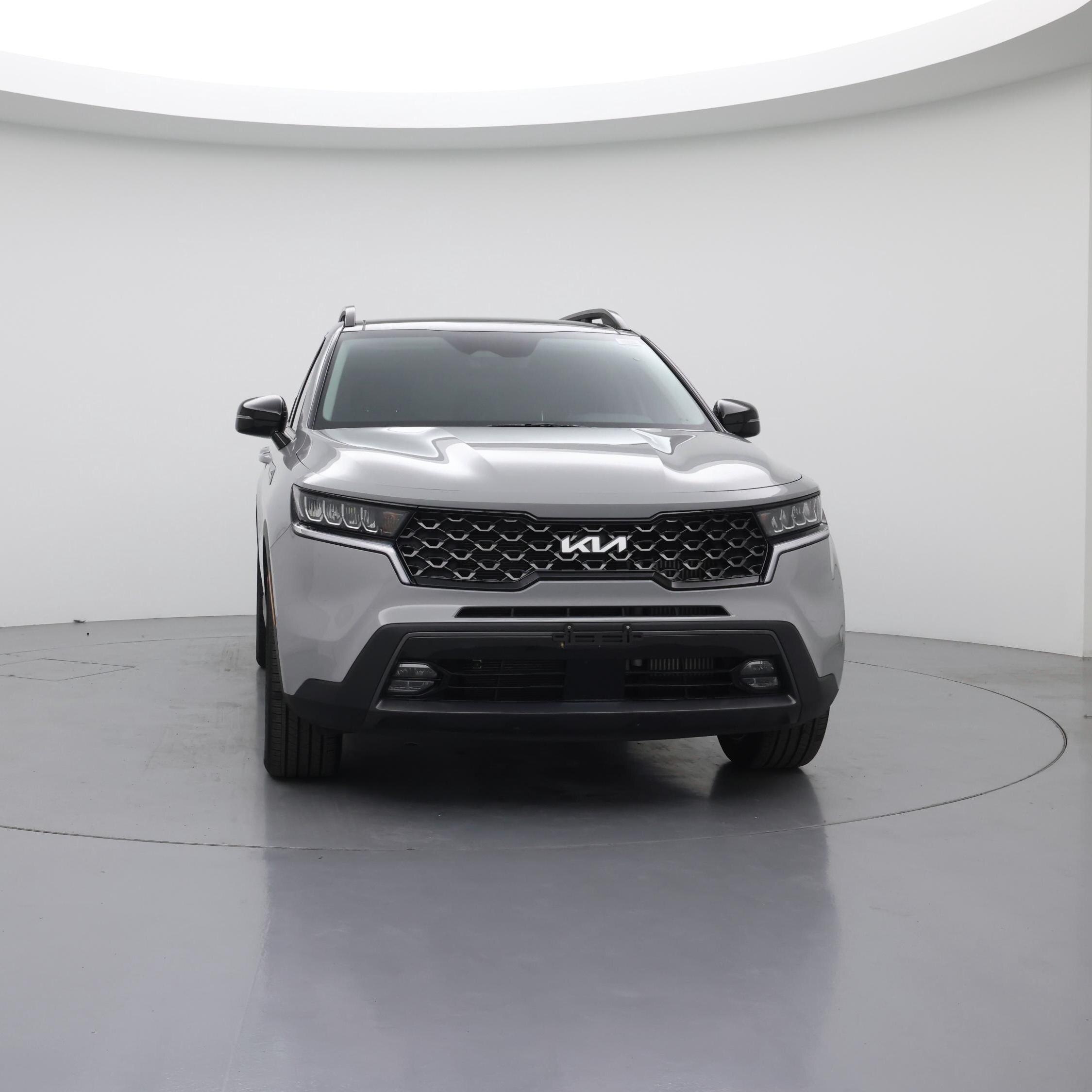 Thumbnail: 2023 Kia Sorento - 5