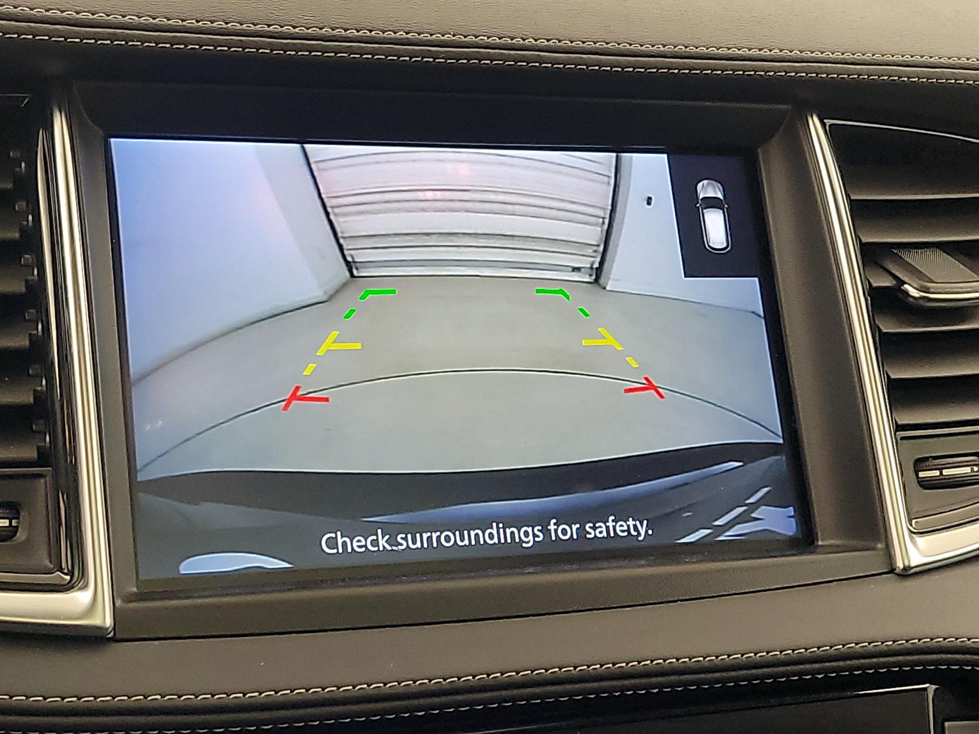 Thumbnail: 2023 INFINITI QX50 - 14