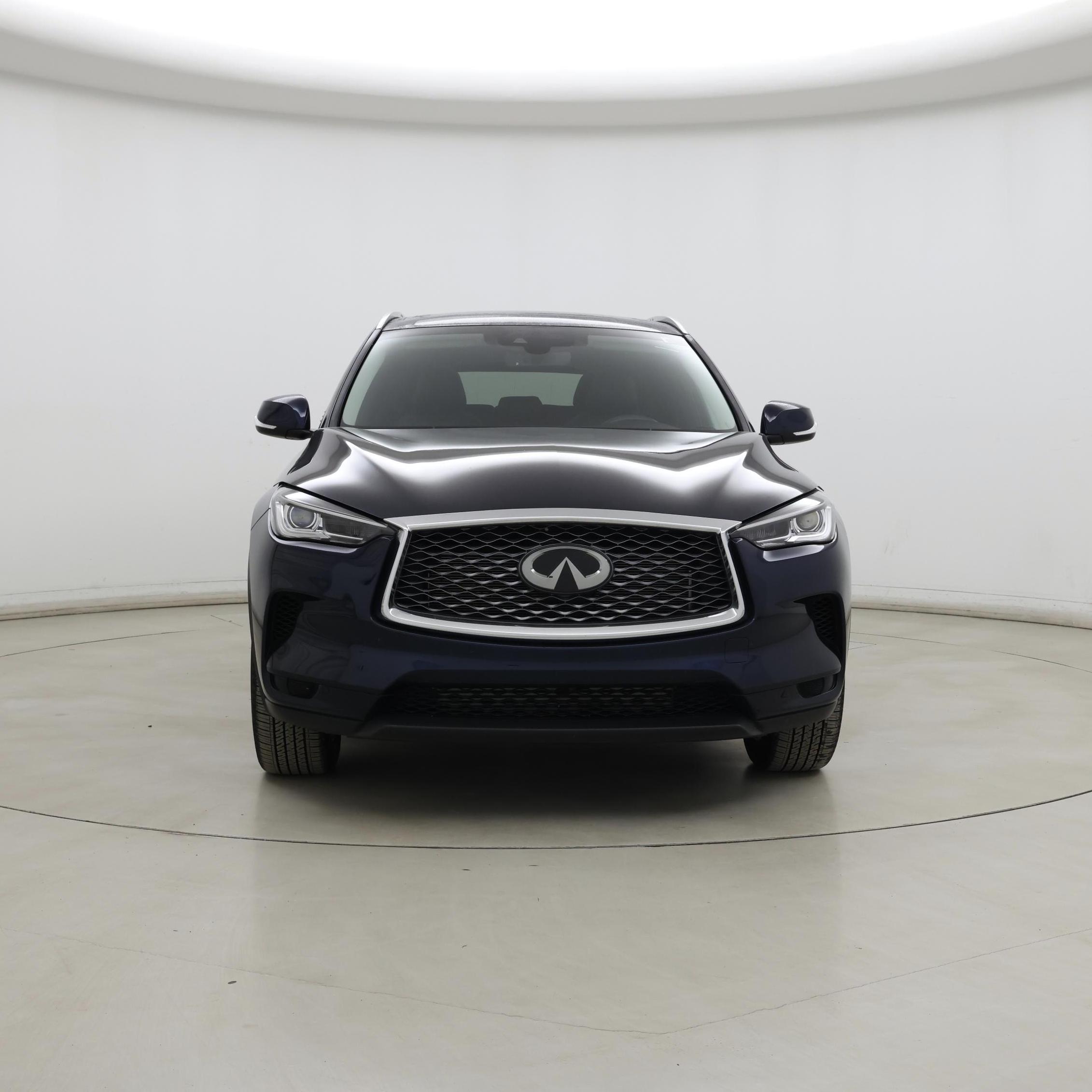 Thumbnail: 2023 INFINITI QX50 - 5