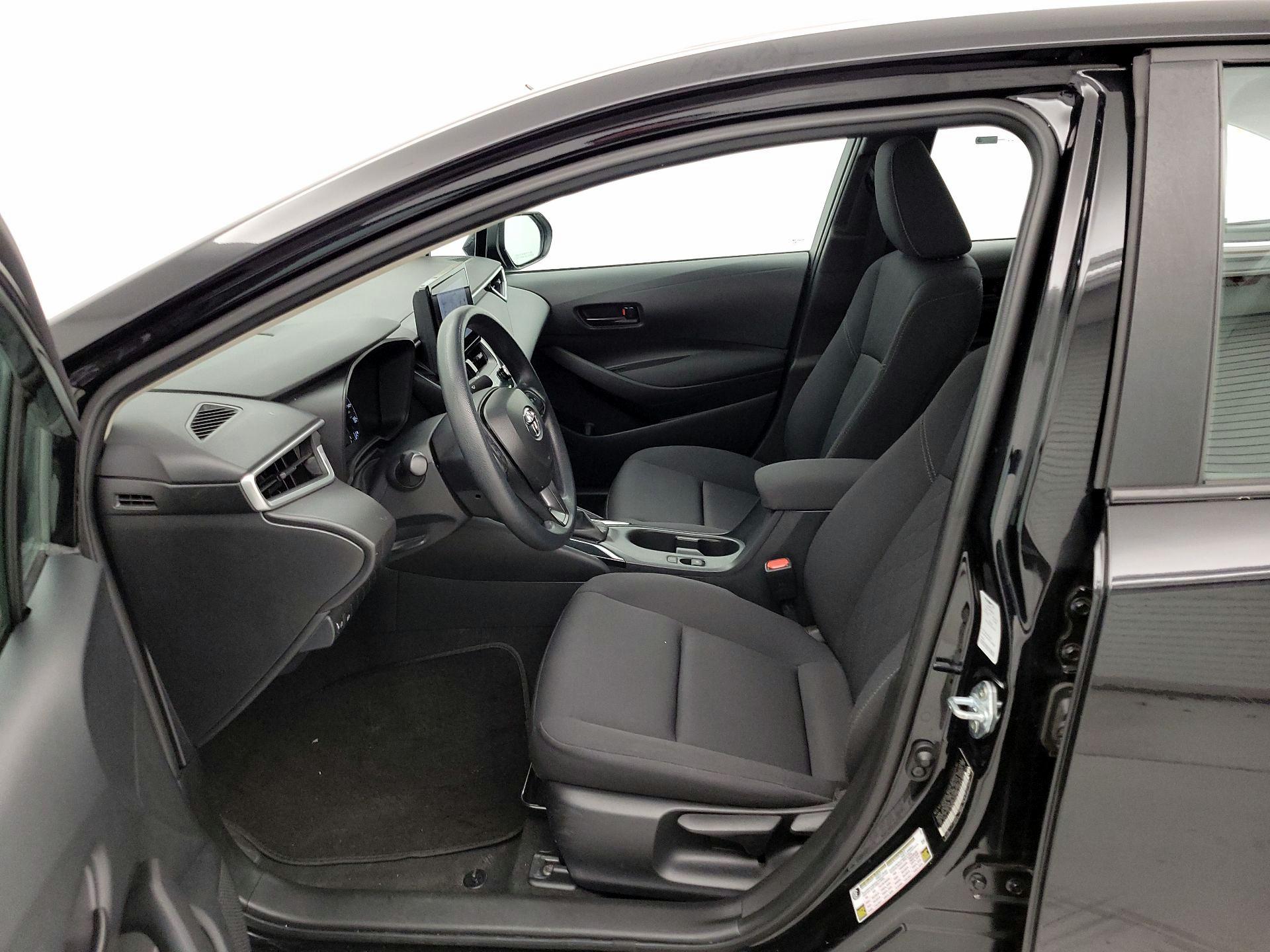 Thumbnail: 2024 Toyota Corolla - 11