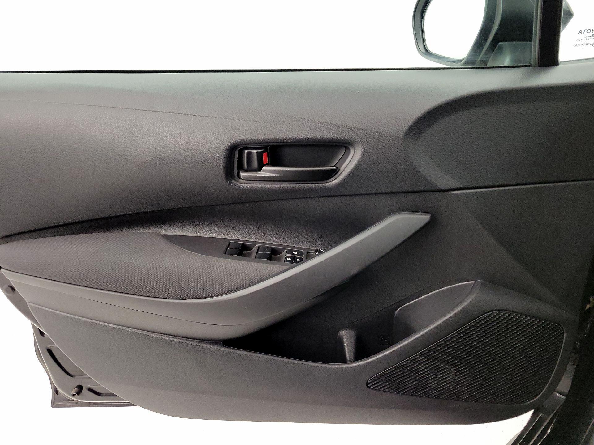 Thumbnail: 2024 Toyota Corolla - 12