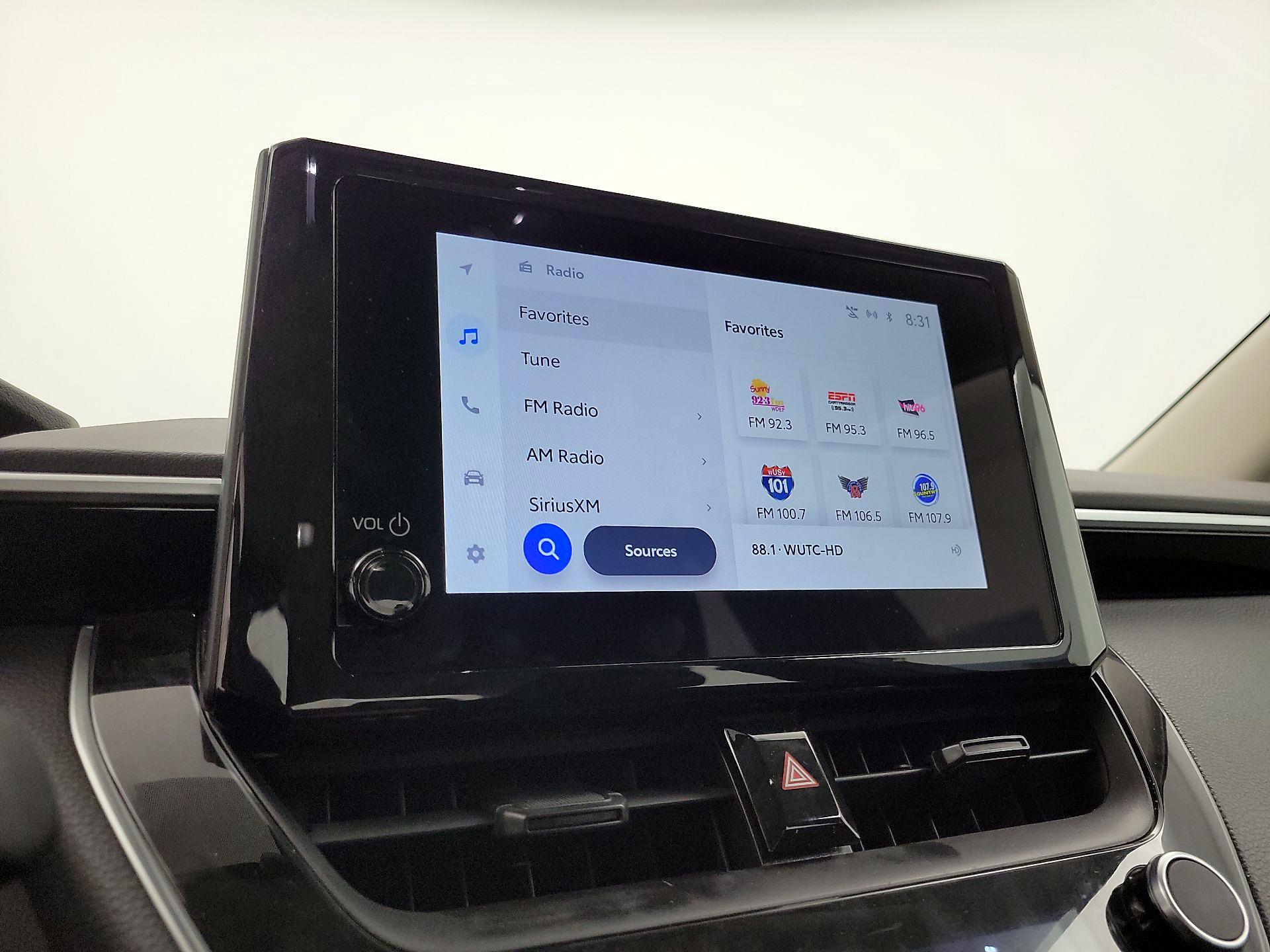 Thumbnail: 2024 Toyota Corolla - 15