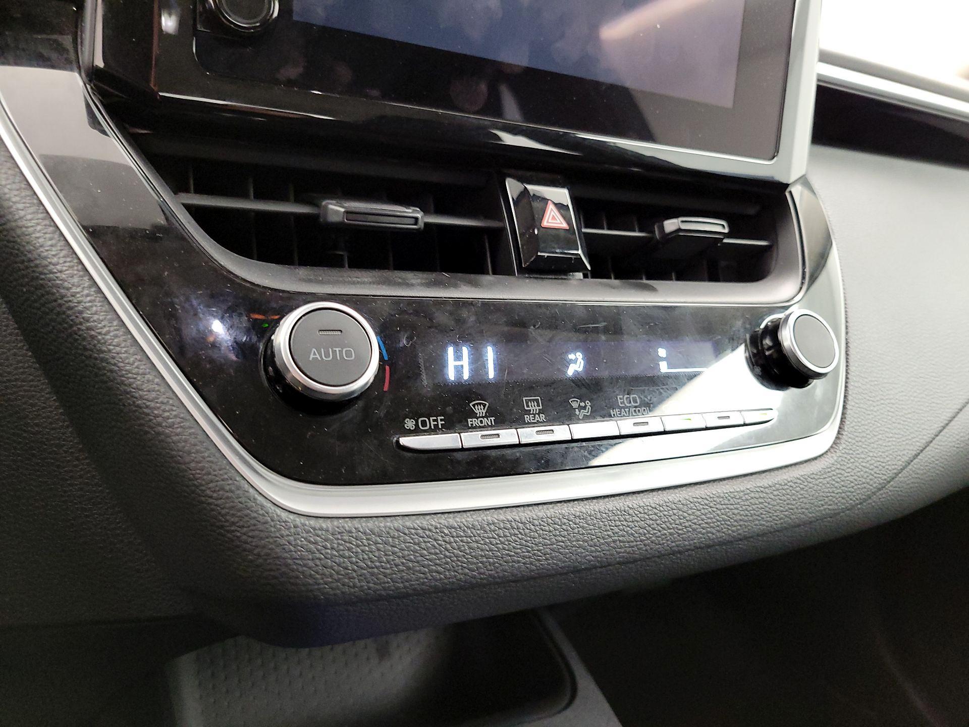 Thumbnail: 2024 Toyota Corolla - 16