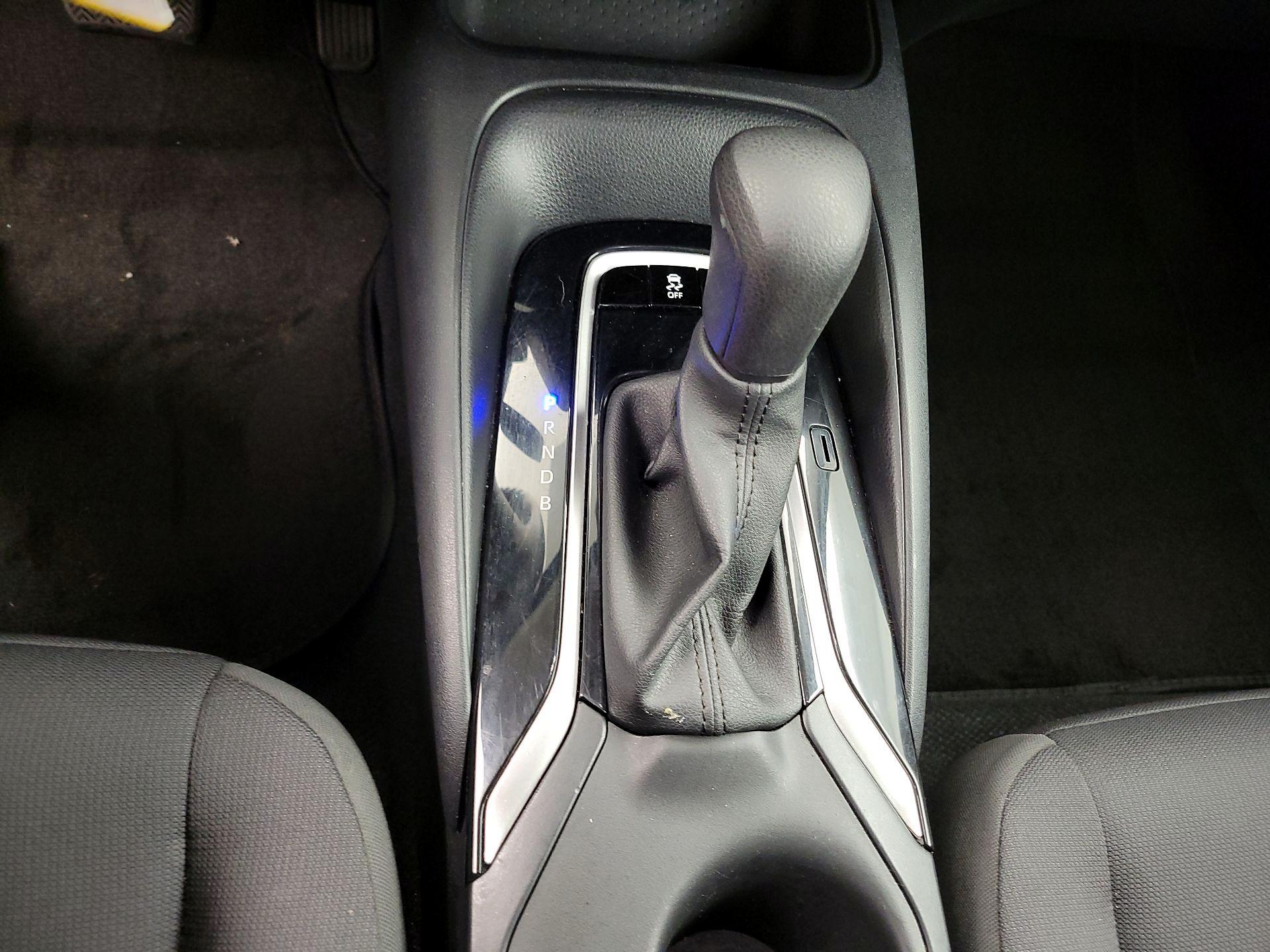 Thumbnail: 2024 Toyota Corolla - 17