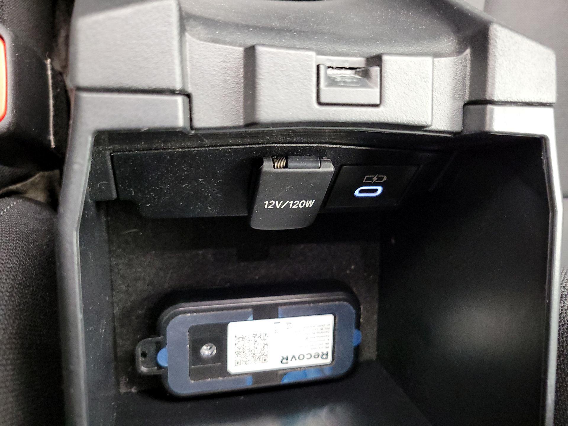 Thumbnail: 2024 Toyota Corolla - 18