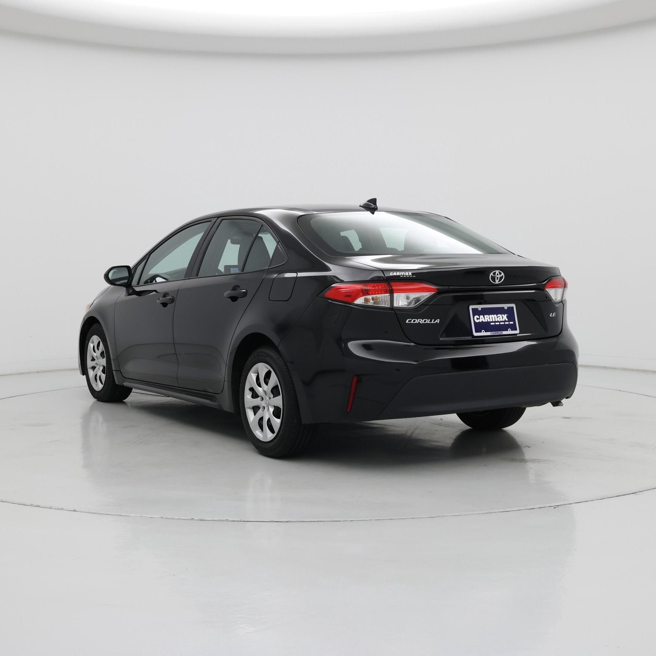 Thumbnail: 2024 Toyota Corolla - 2