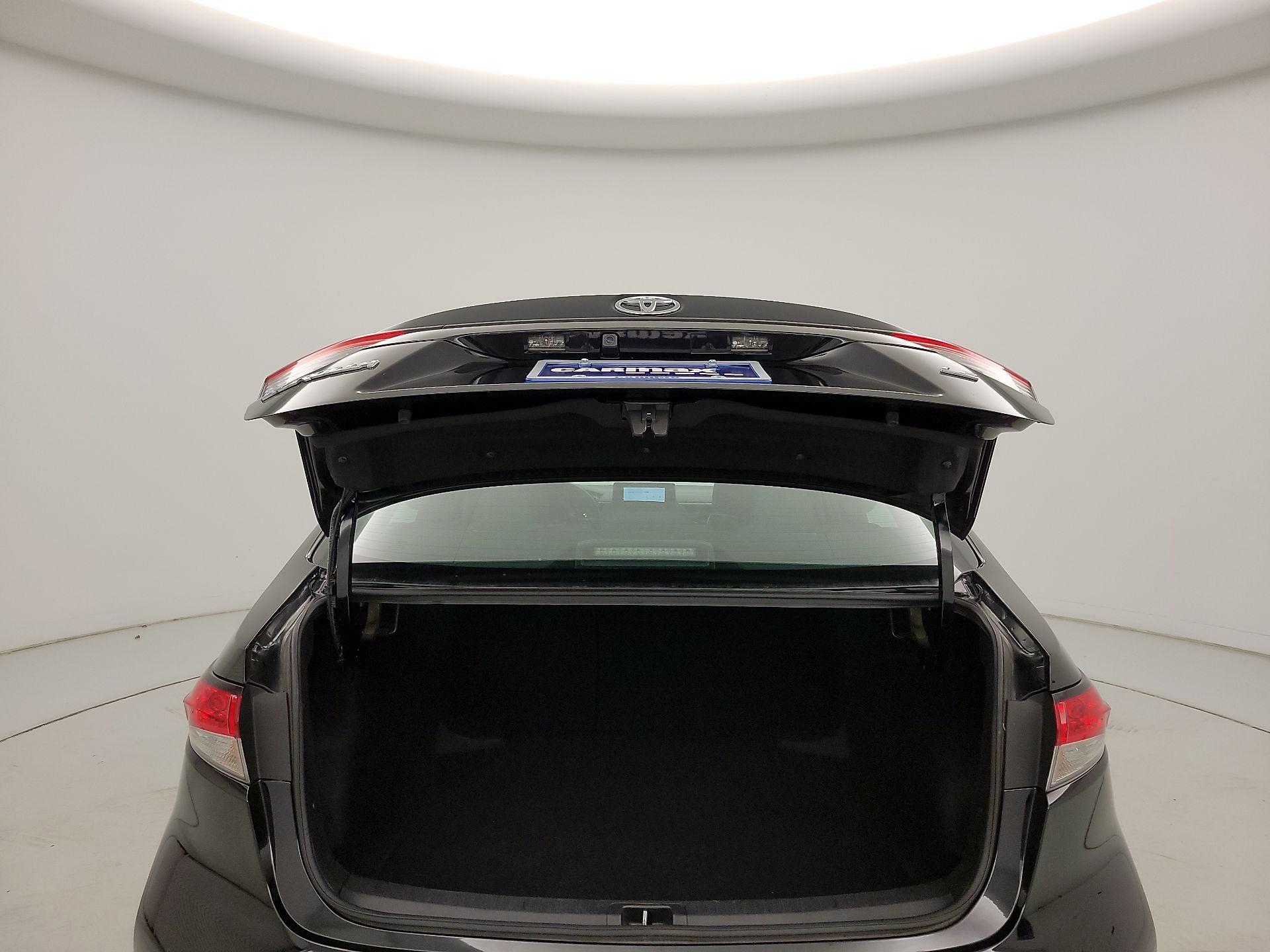 Thumbnail: 2024 Toyota Corolla - 20