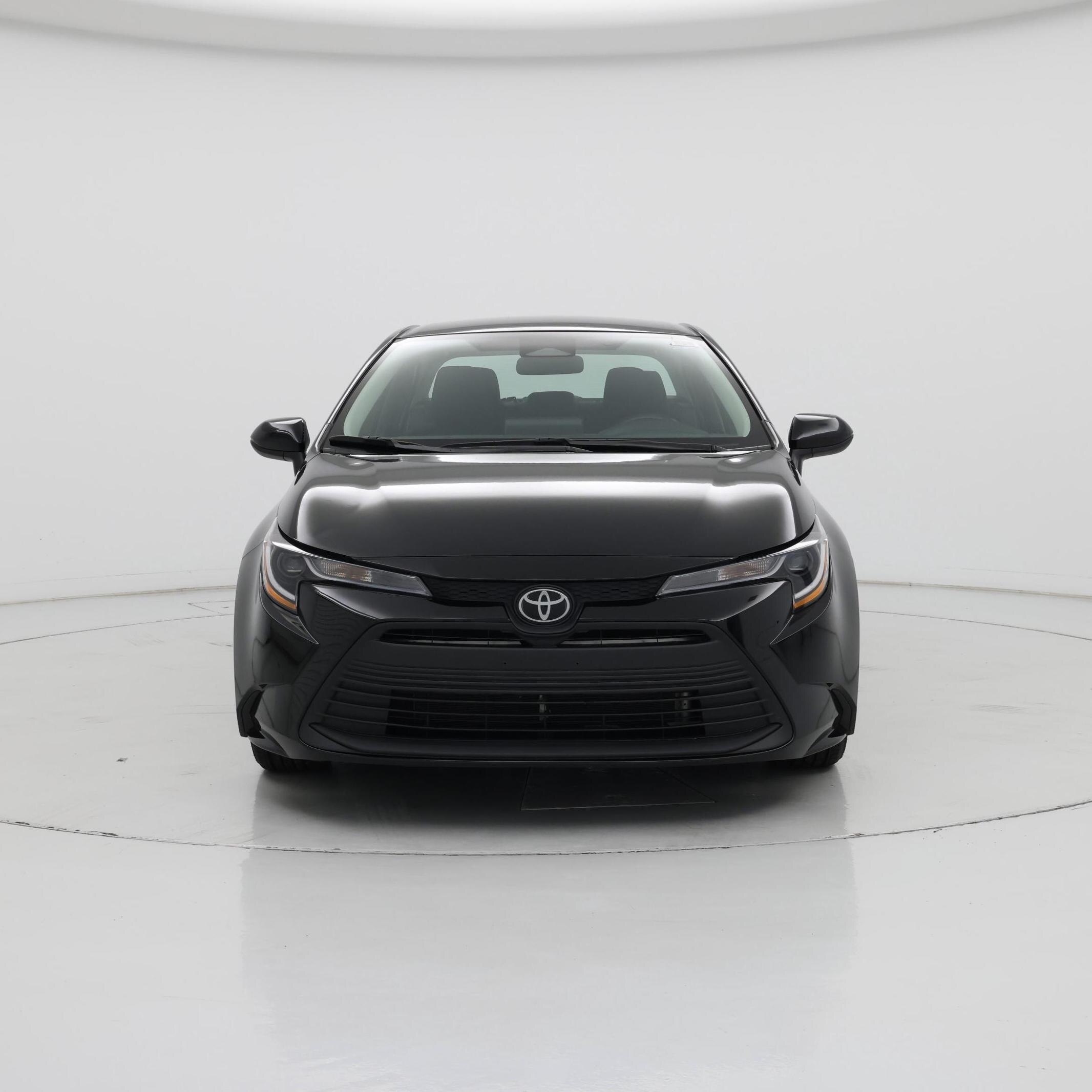 Thumbnail: 2024 Toyota Corolla - 5