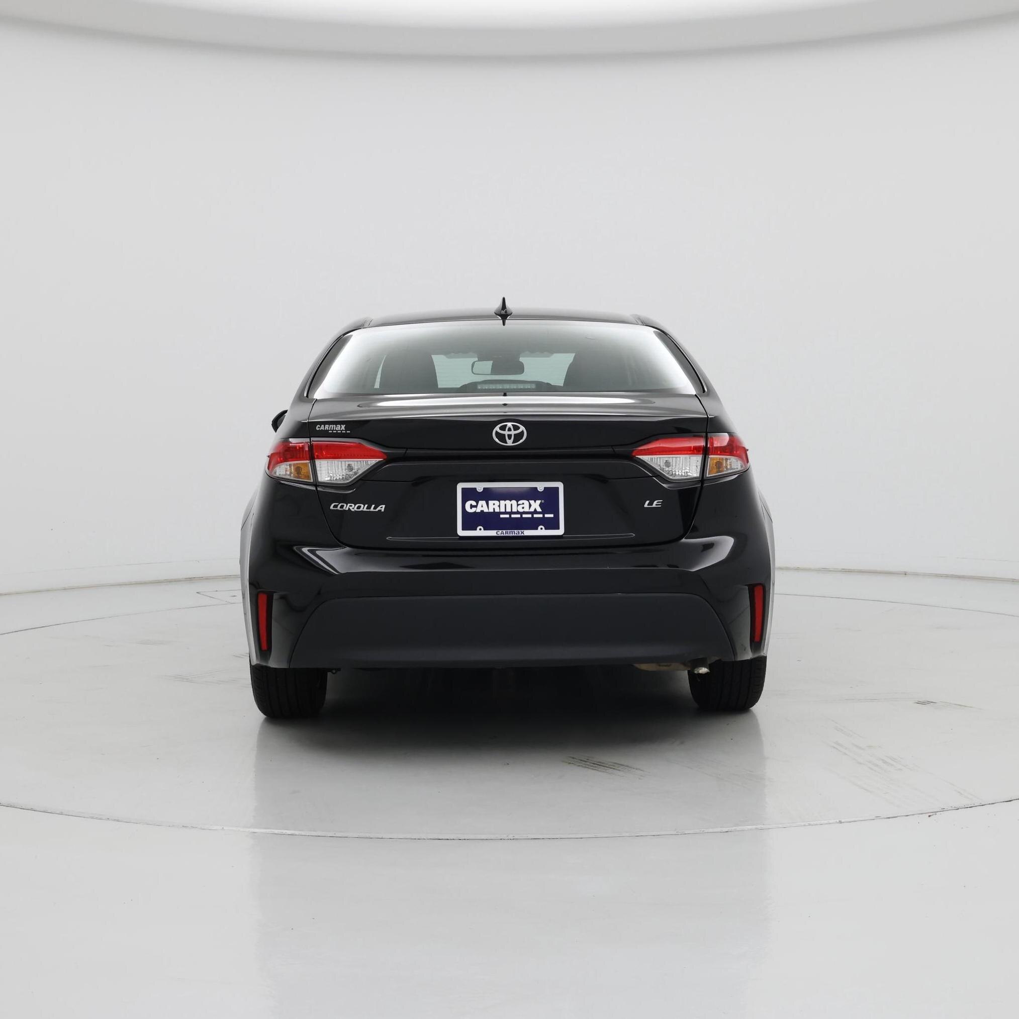 Thumbnail: 2024 Toyota Corolla - 6