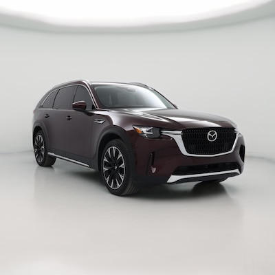 2024 Mazda CX-90 PHEV Premium
