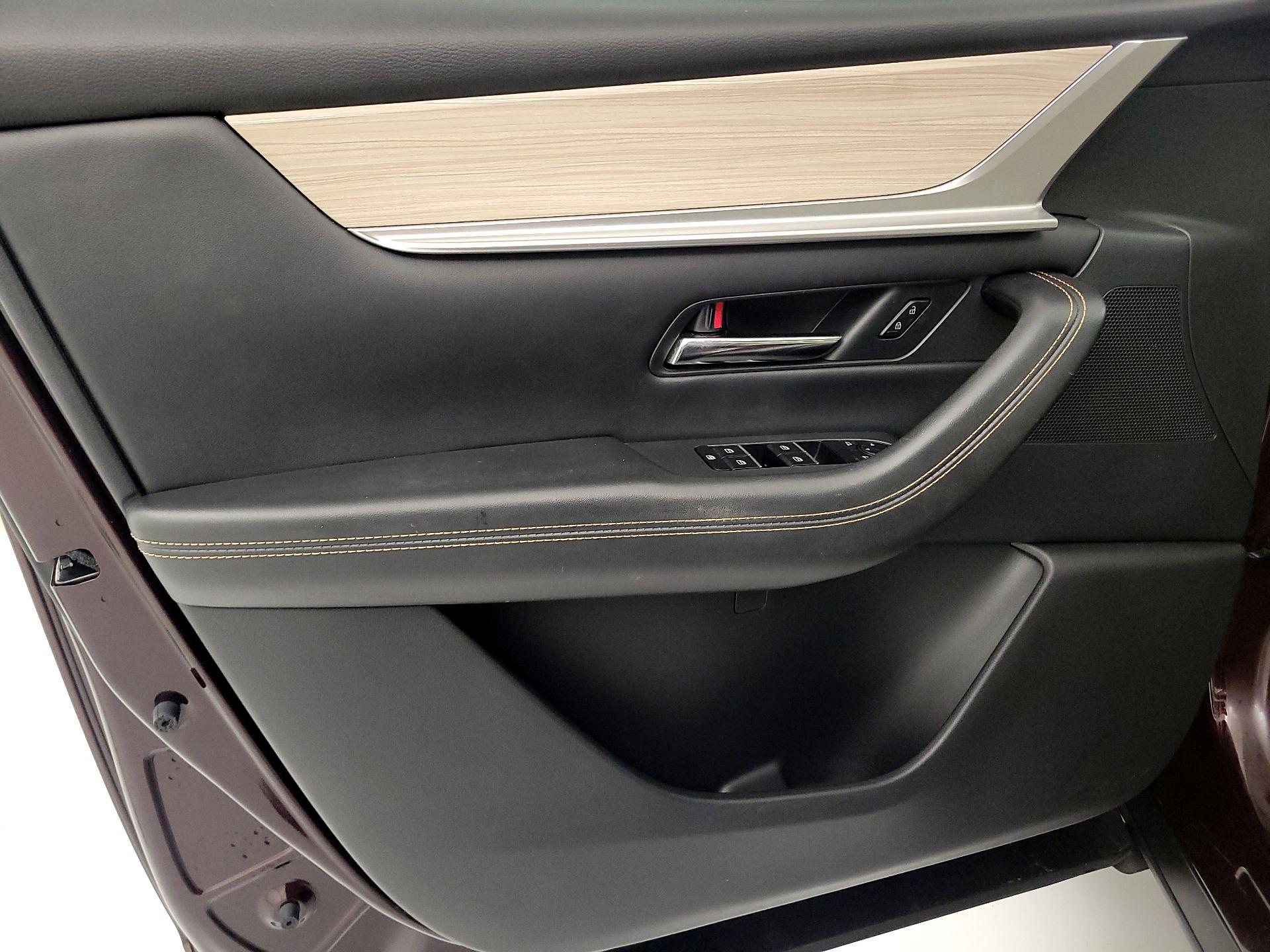 Thumbnail: 2024 Mazda CX-90 - 12