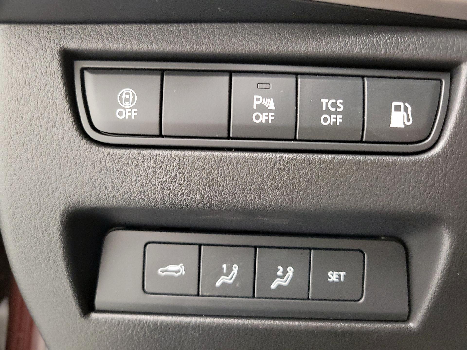 Thumbnail: 2024 Mazda CX-90 - 13