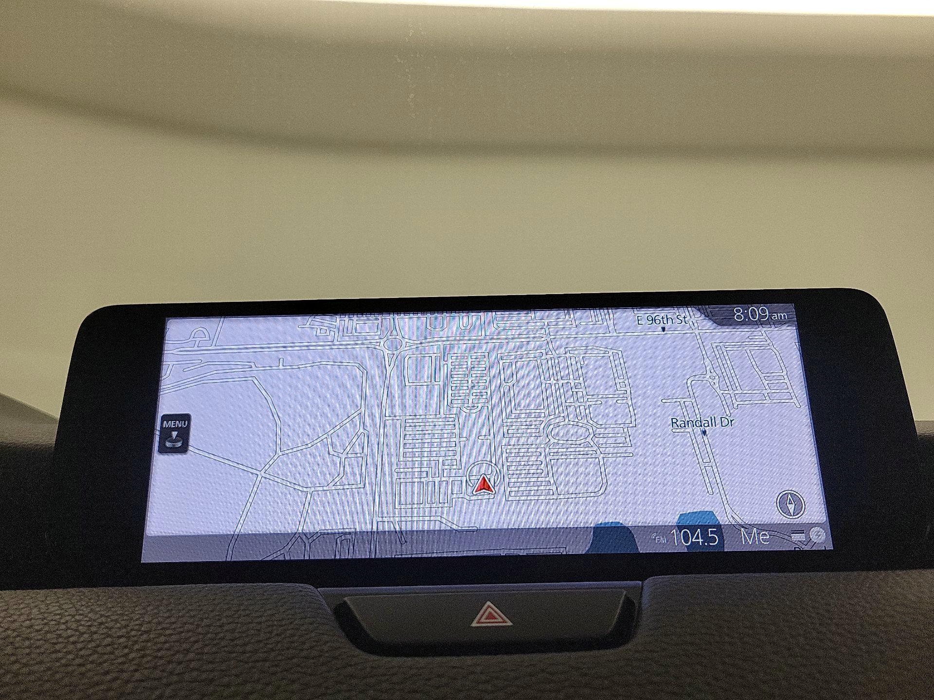 Thumbnail: 2024 Mazda CX-90 - 14