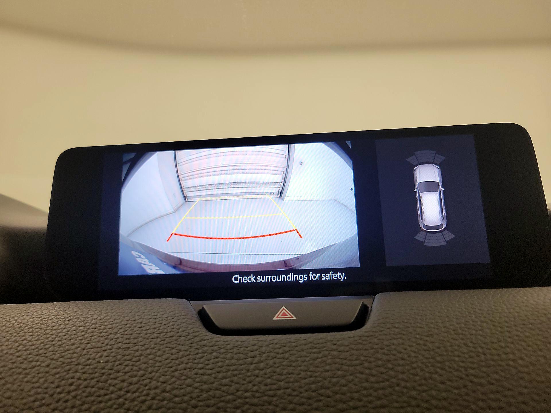 Thumbnail: 2024 Mazda CX-90 - 15