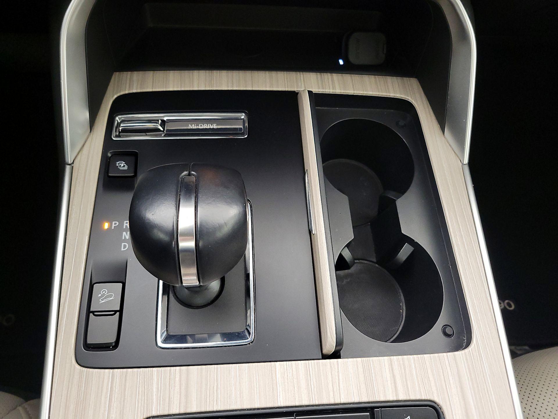 Thumbnail: 2024 Mazda CX-90 - 18