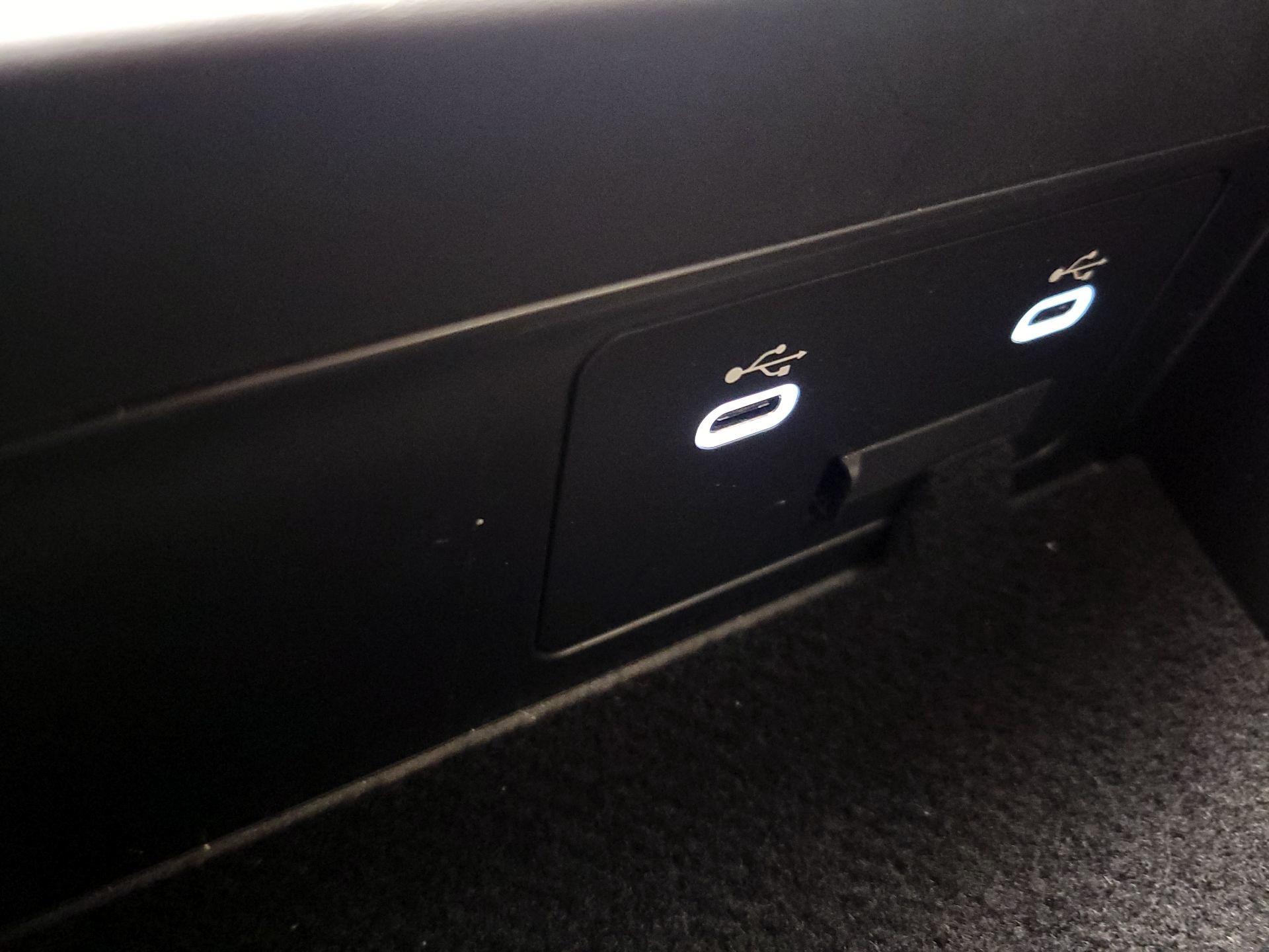 Thumbnail: 2024 Mazda CX-90 - 19