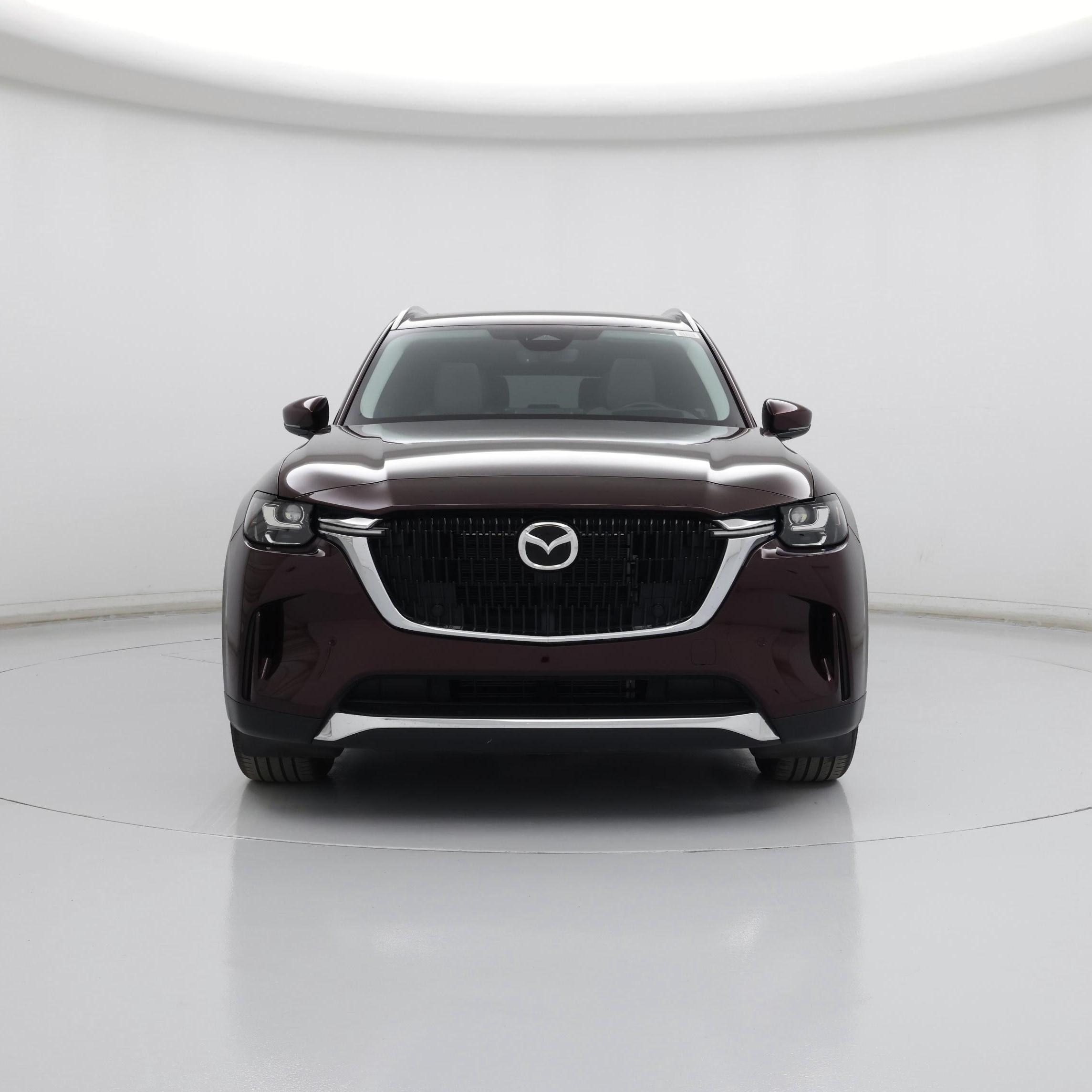 Thumbnail: 2024 Mazda CX-90 - 5