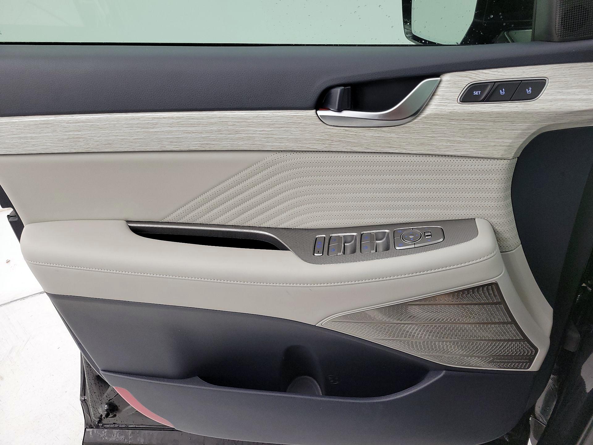 Thumbnail: 2024 Hyundai Palisade - 12