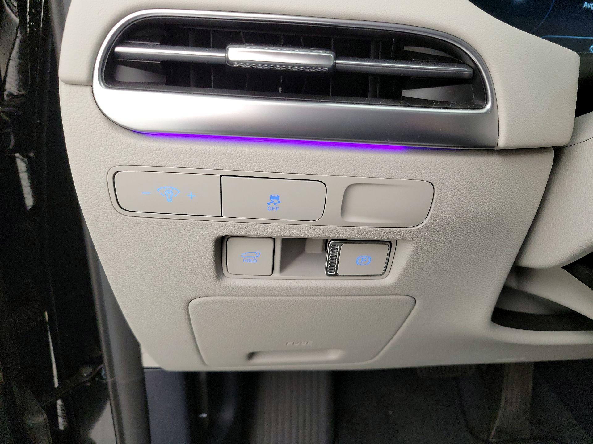 Thumbnail: 2024 Hyundai Palisade - 13