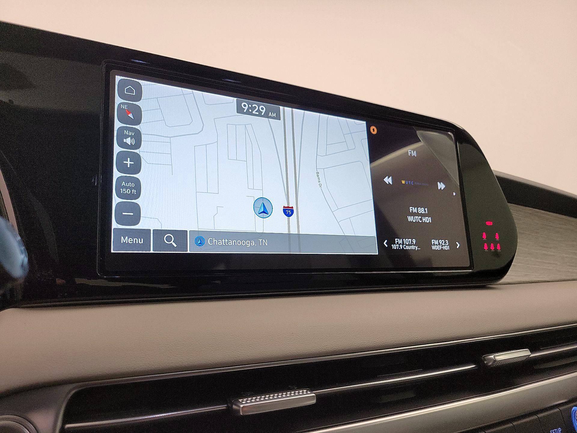 Thumbnail: 2024 Hyundai Palisade - 14