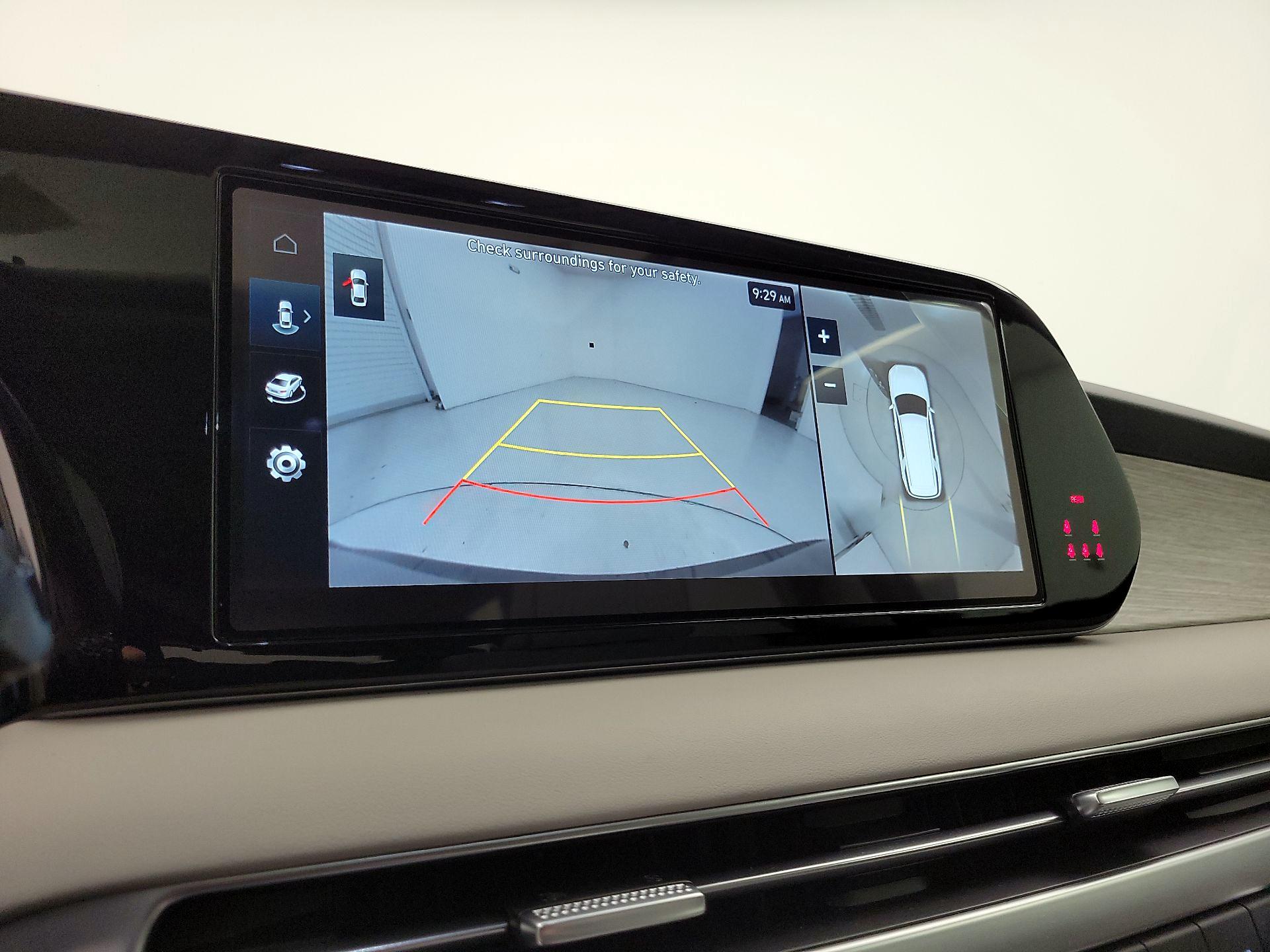 Thumbnail: 2024 Hyundai Palisade - 15