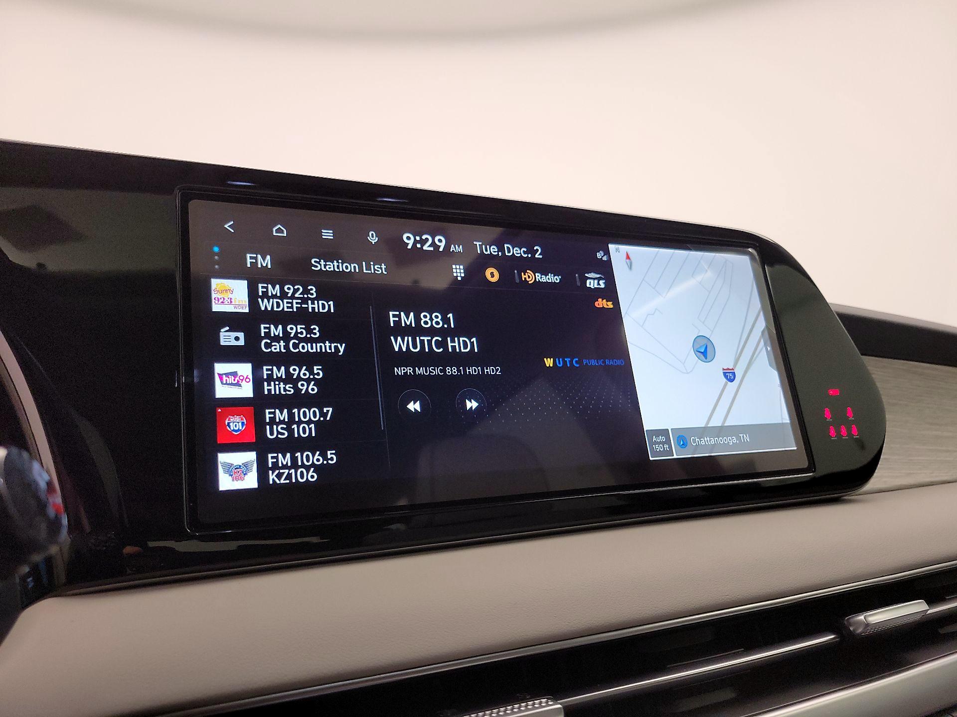 Thumbnail: 2024 Hyundai Palisade - 16