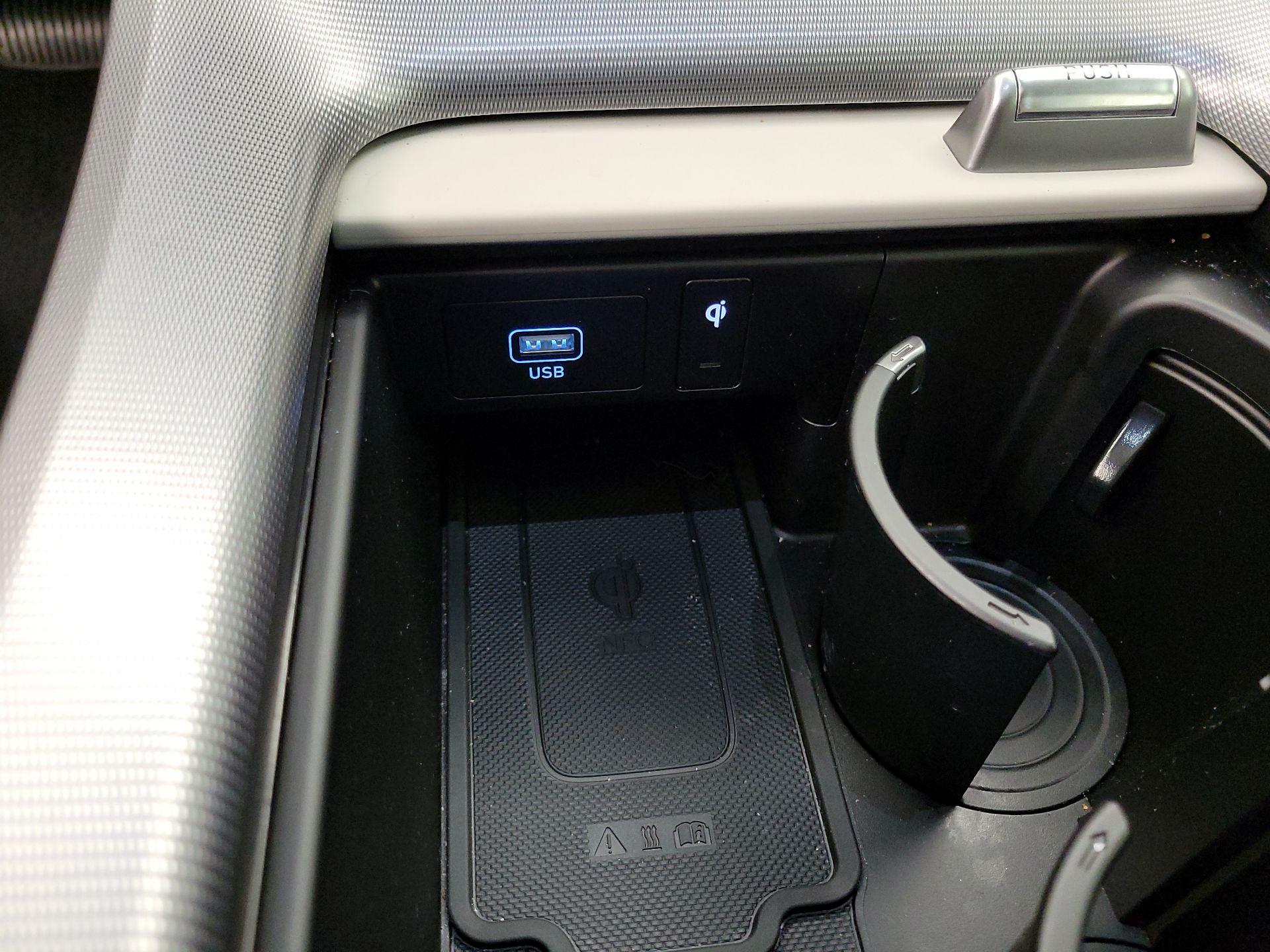 Thumbnail: 2024 Hyundai Palisade - 19