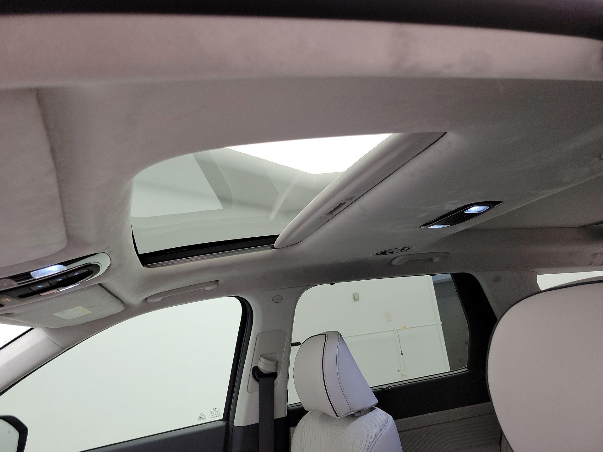 Thumbnail: 2024 Hyundai Palisade - 20