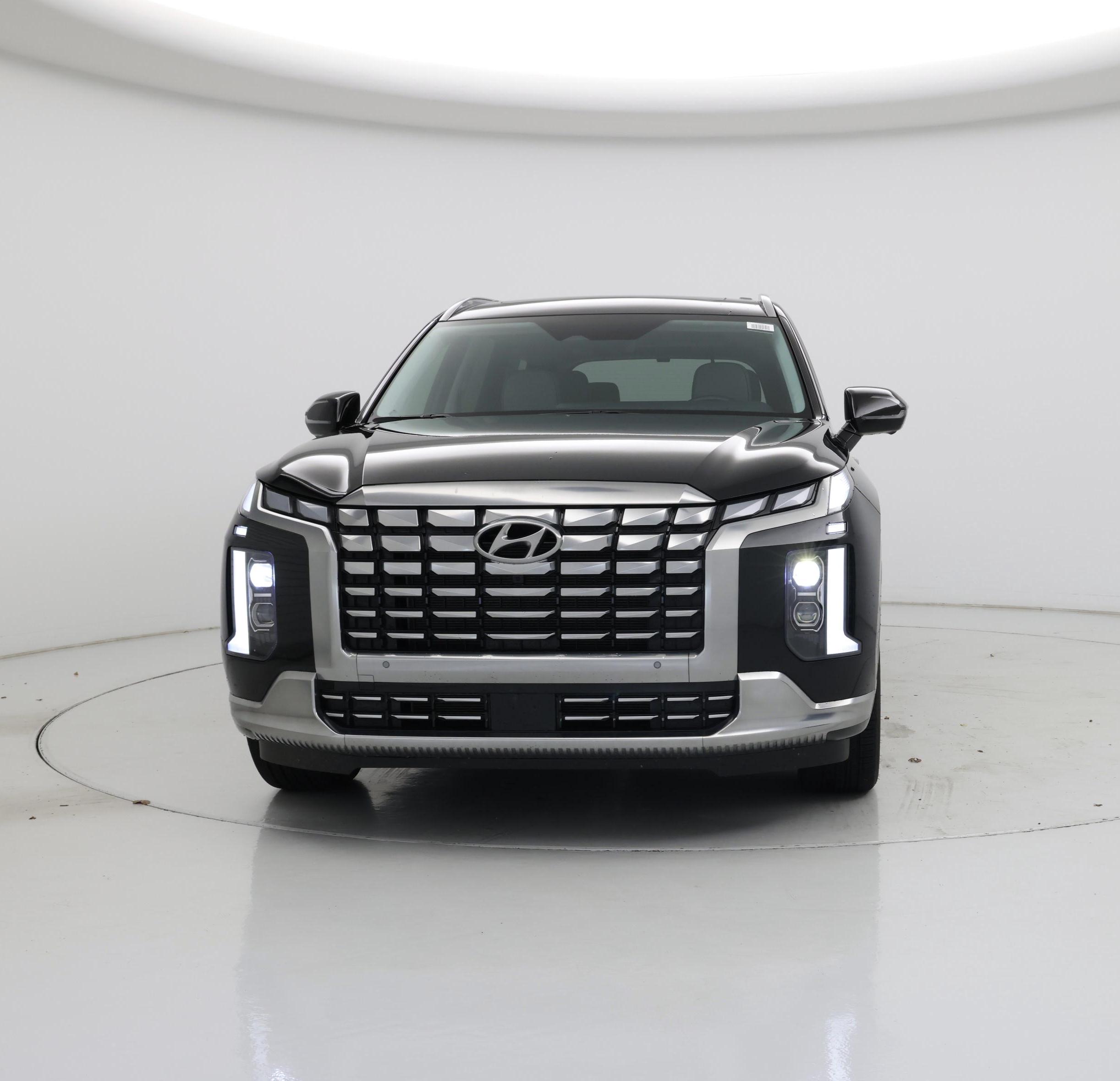Thumbnail: 2024 Hyundai Palisade - 5