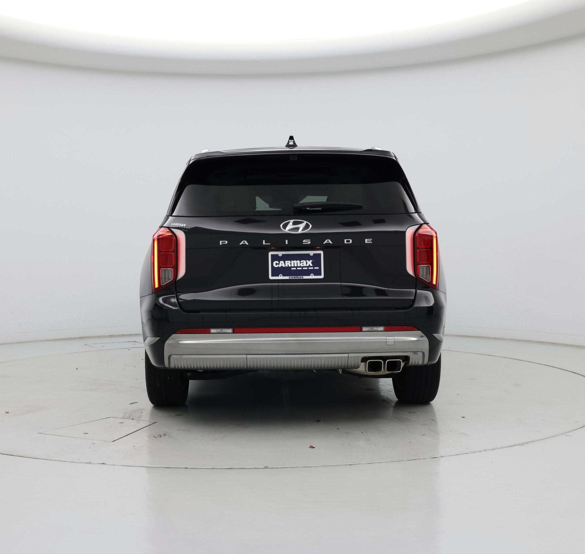 Thumbnail: 2024 Hyundai Palisade - 6