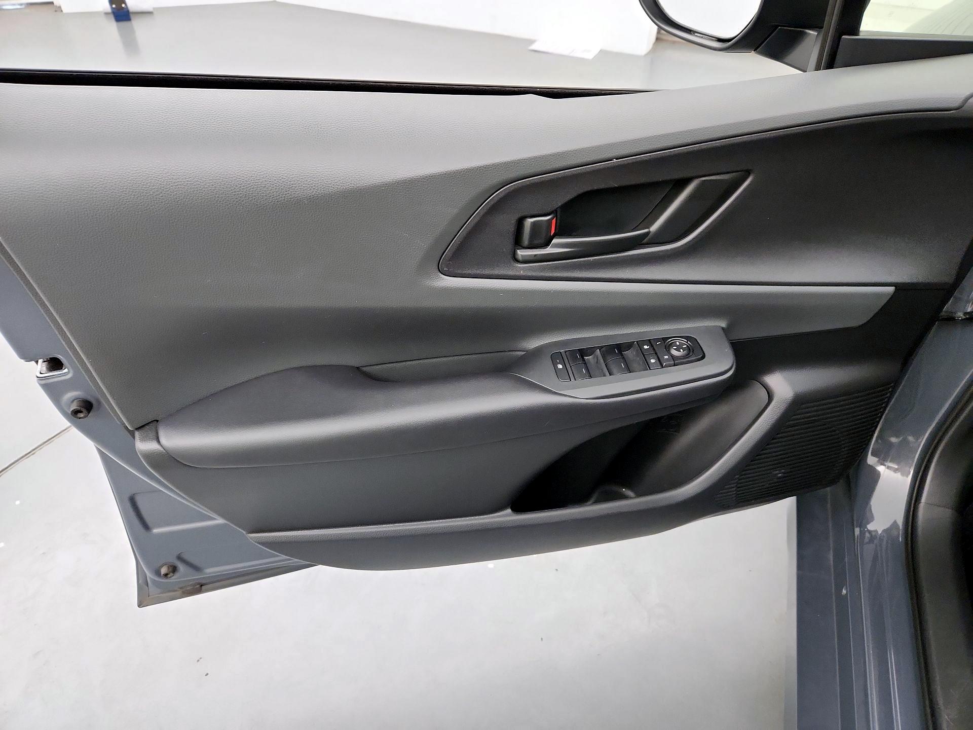 Thumbnail: 2024 Toyota Prius - 12