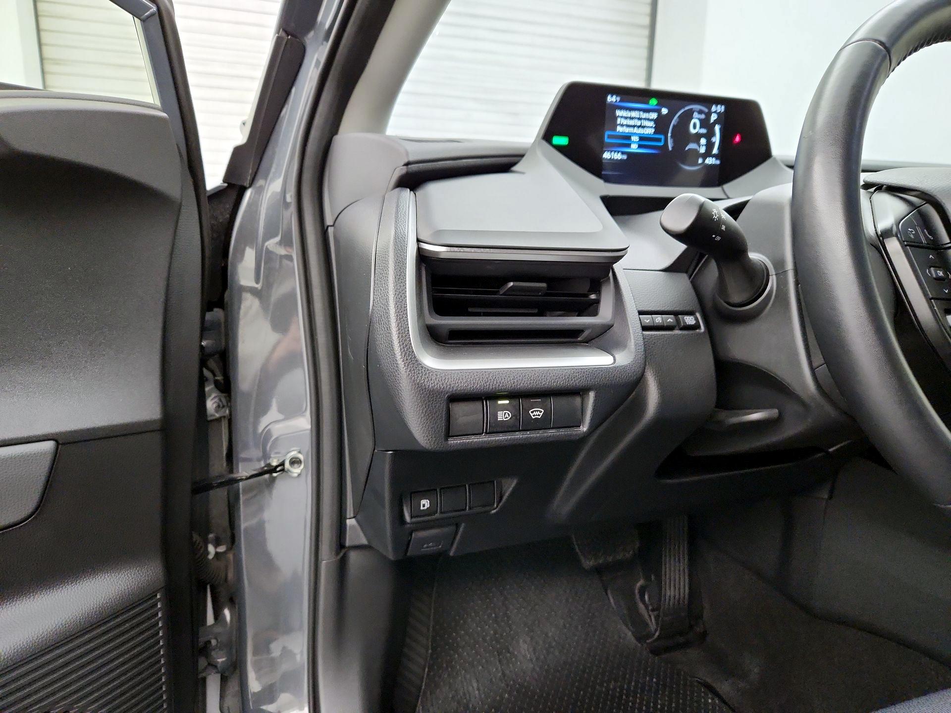 Thumbnail: 2024 Toyota Prius - 13