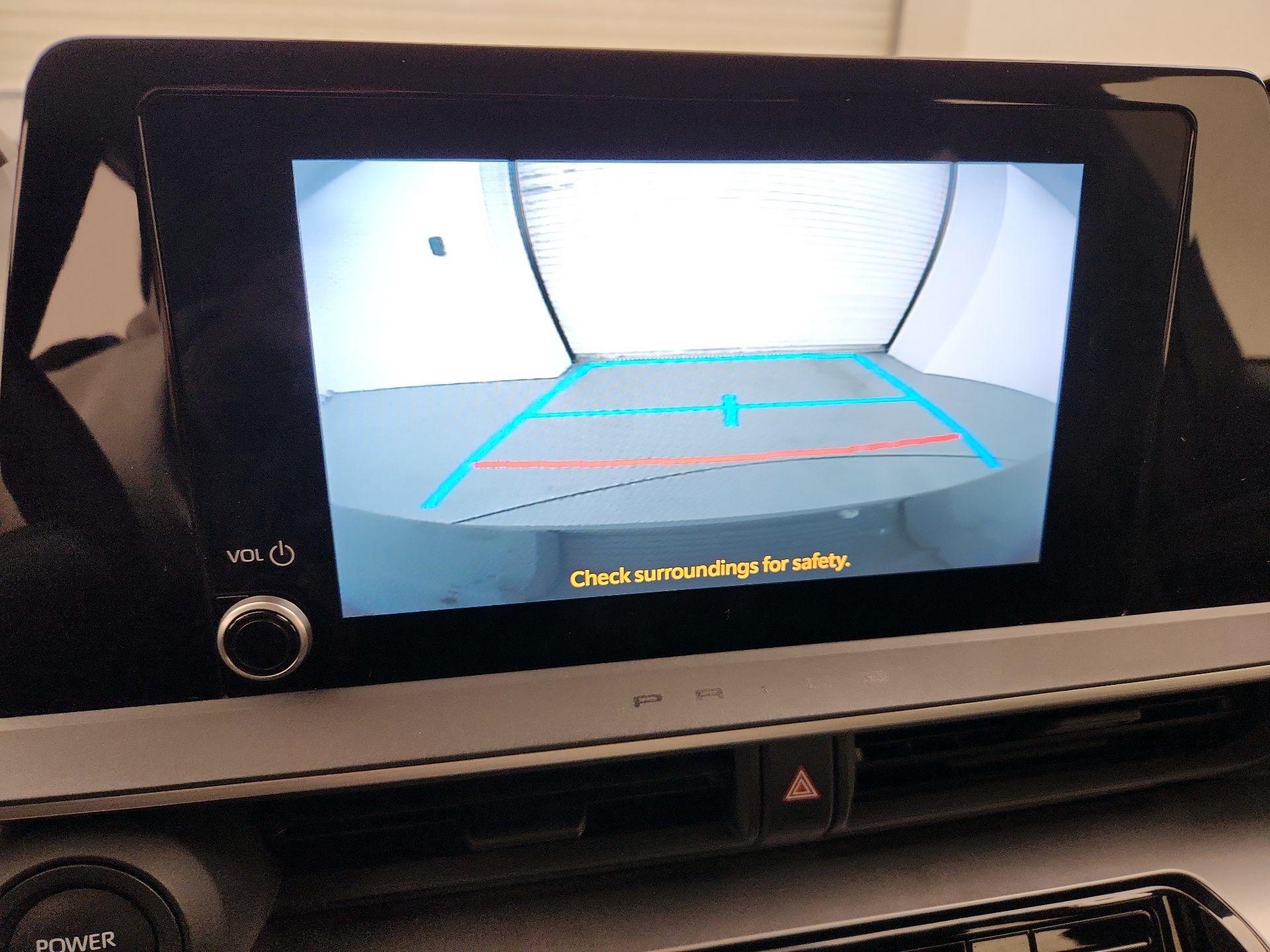 Thumbnail: 2024 Toyota Prius - 14