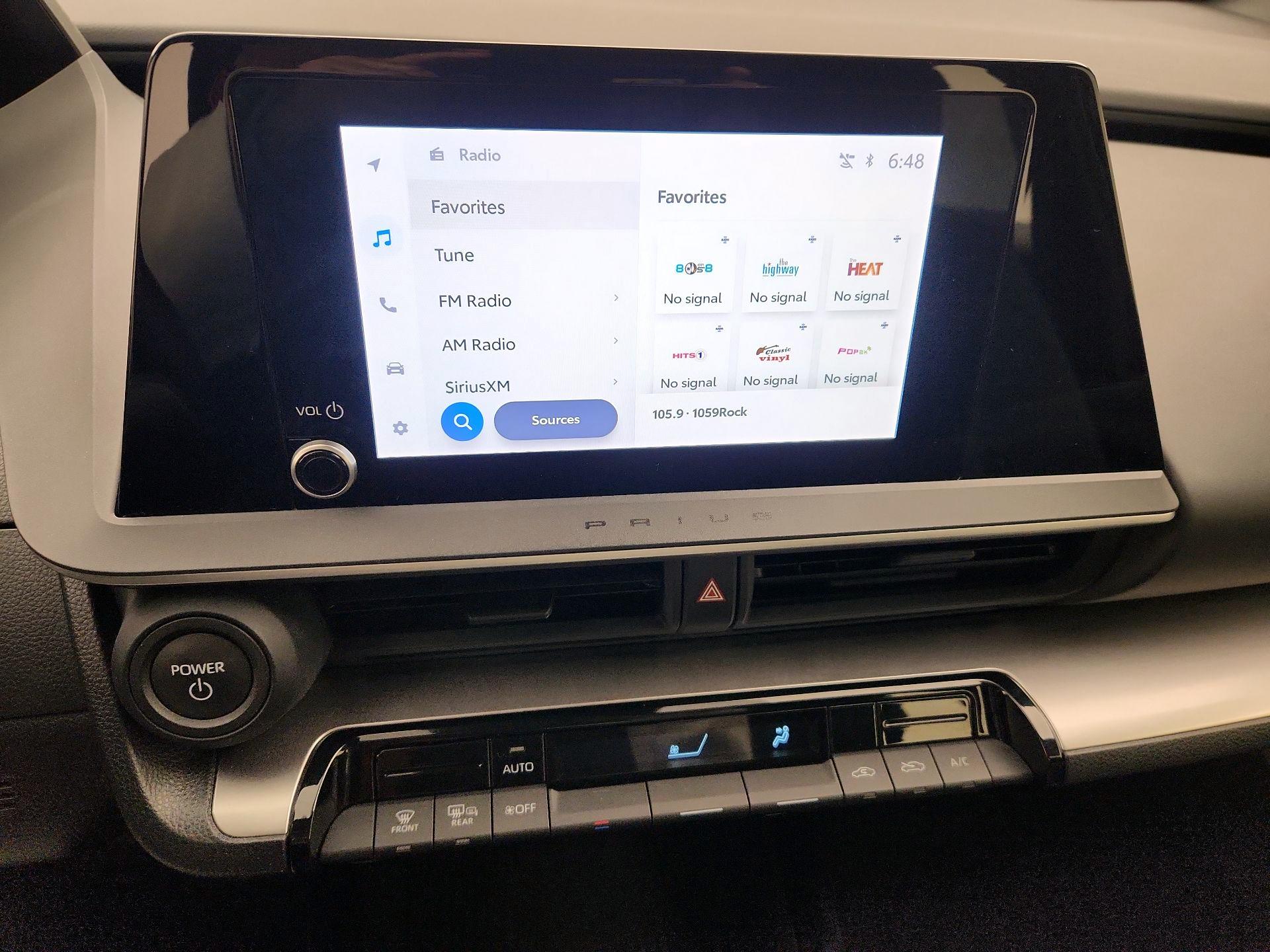 Thumbnail: 2024 Toyota Prius - 15