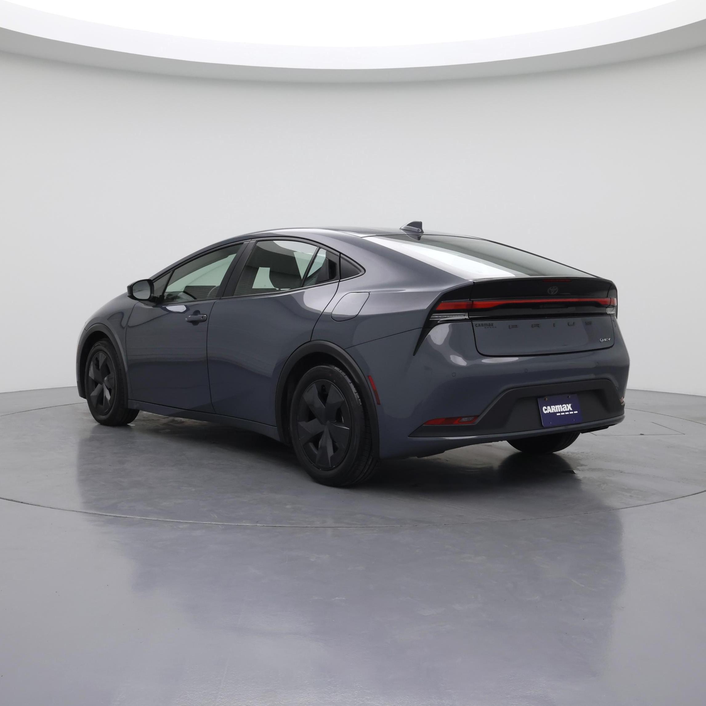 Thumbnail: 2024 Toyota Prius - 2