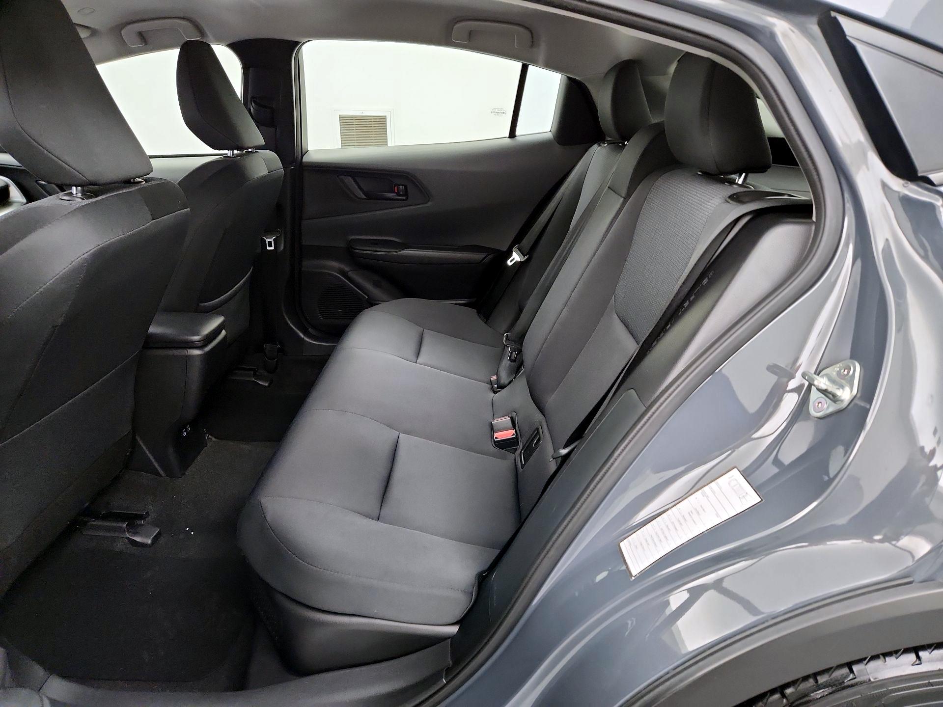 Thumbnail: 2024 Toyota Prius - 19