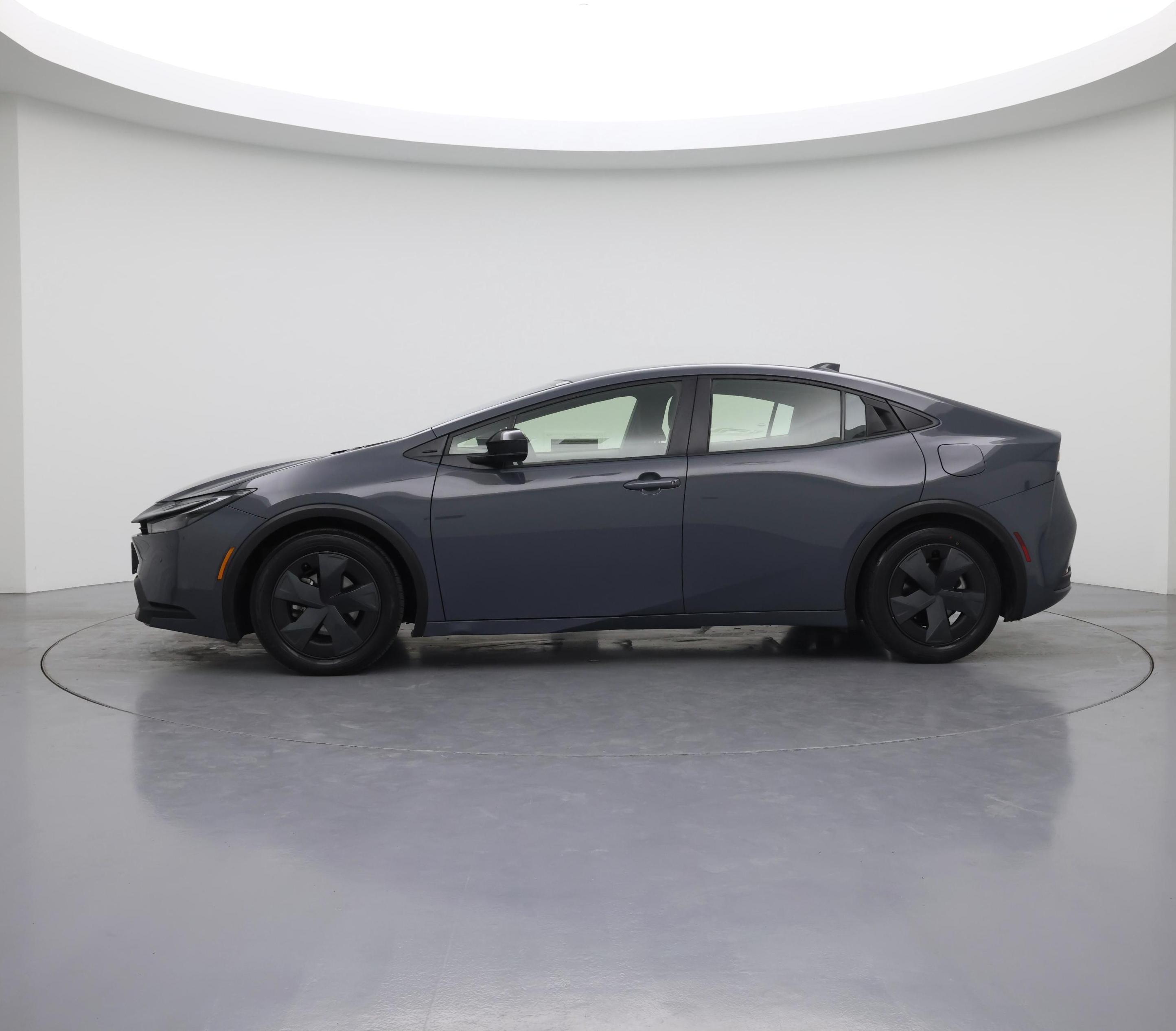 Thumbnail: 2024 Toyota Prius - 3