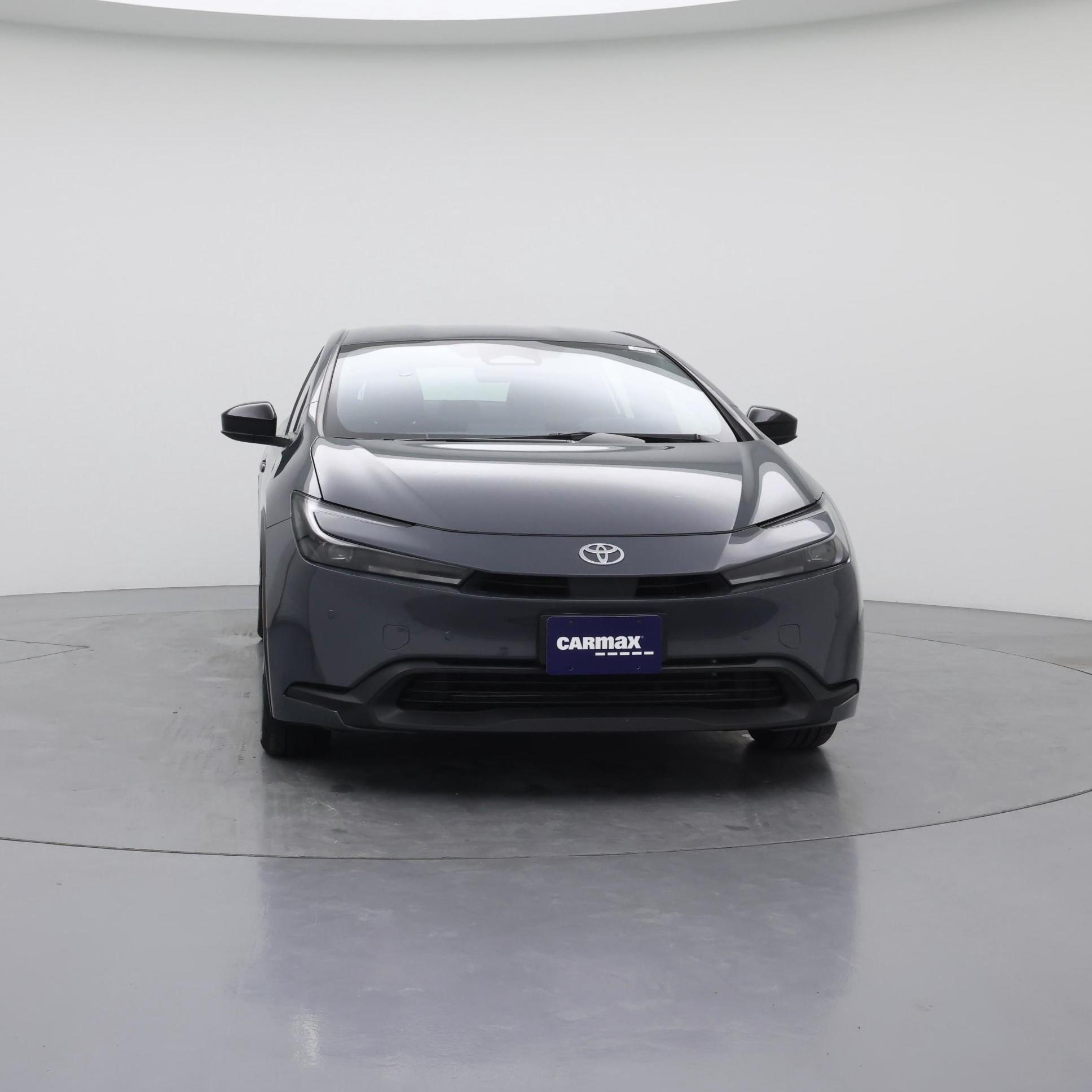 Thumbnail: 2024 Toyota Prius - 5