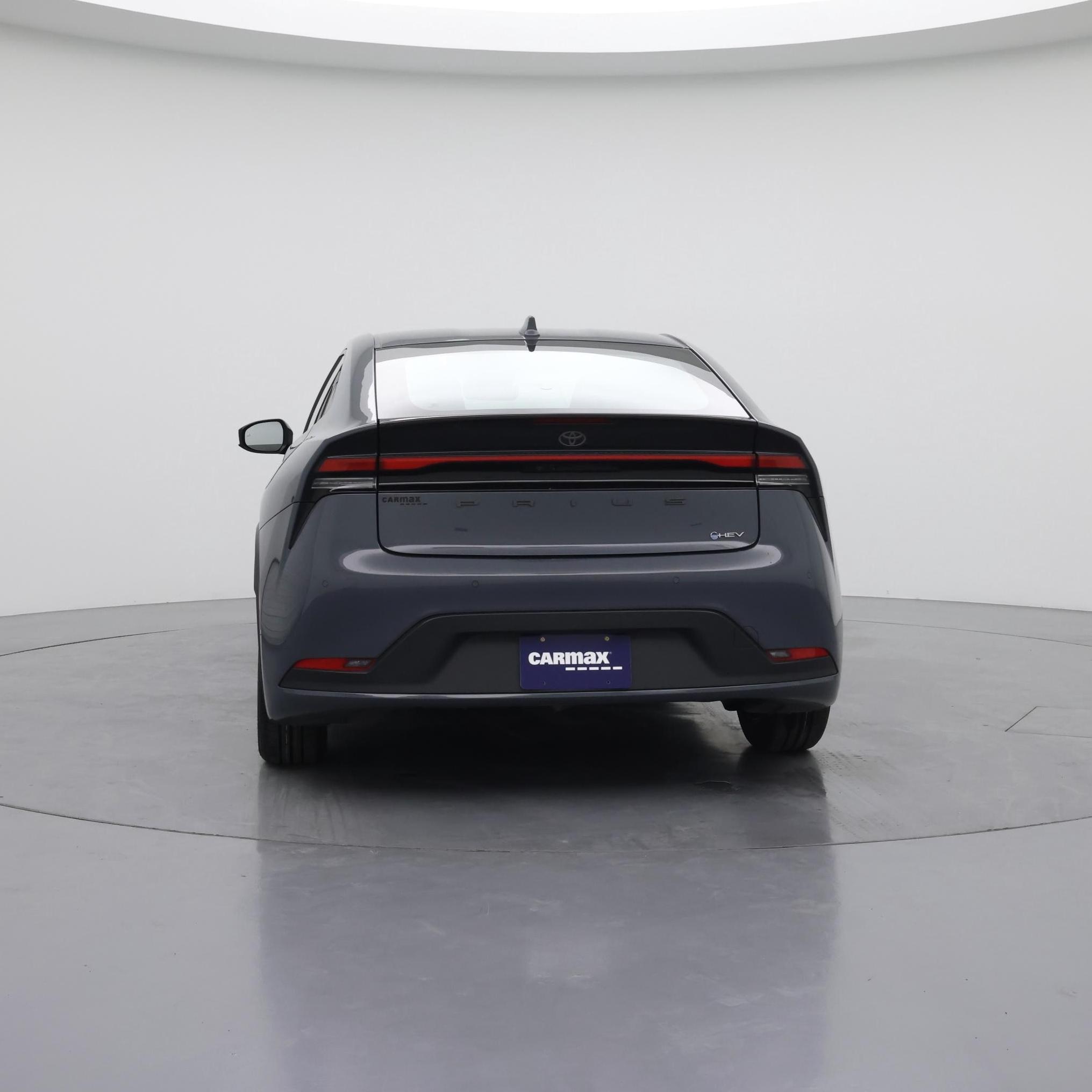 Thumbnail: 2024 Toyota Prius - 6