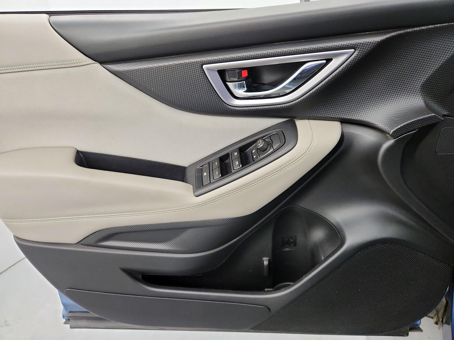 Thumbnail: 2021 Subaru Forester - 12