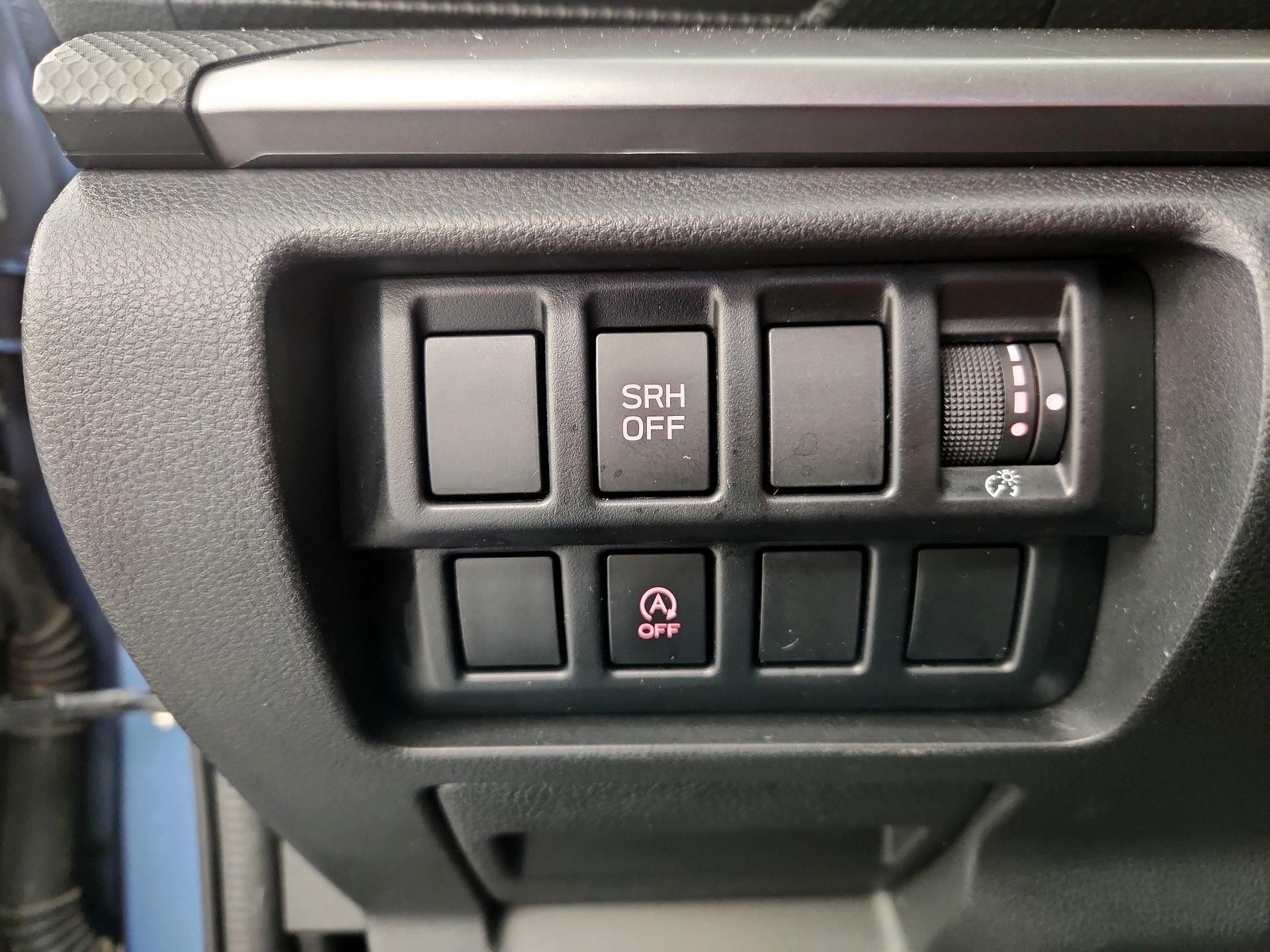 Thumbnail: 2021 Subaru Forester - 13