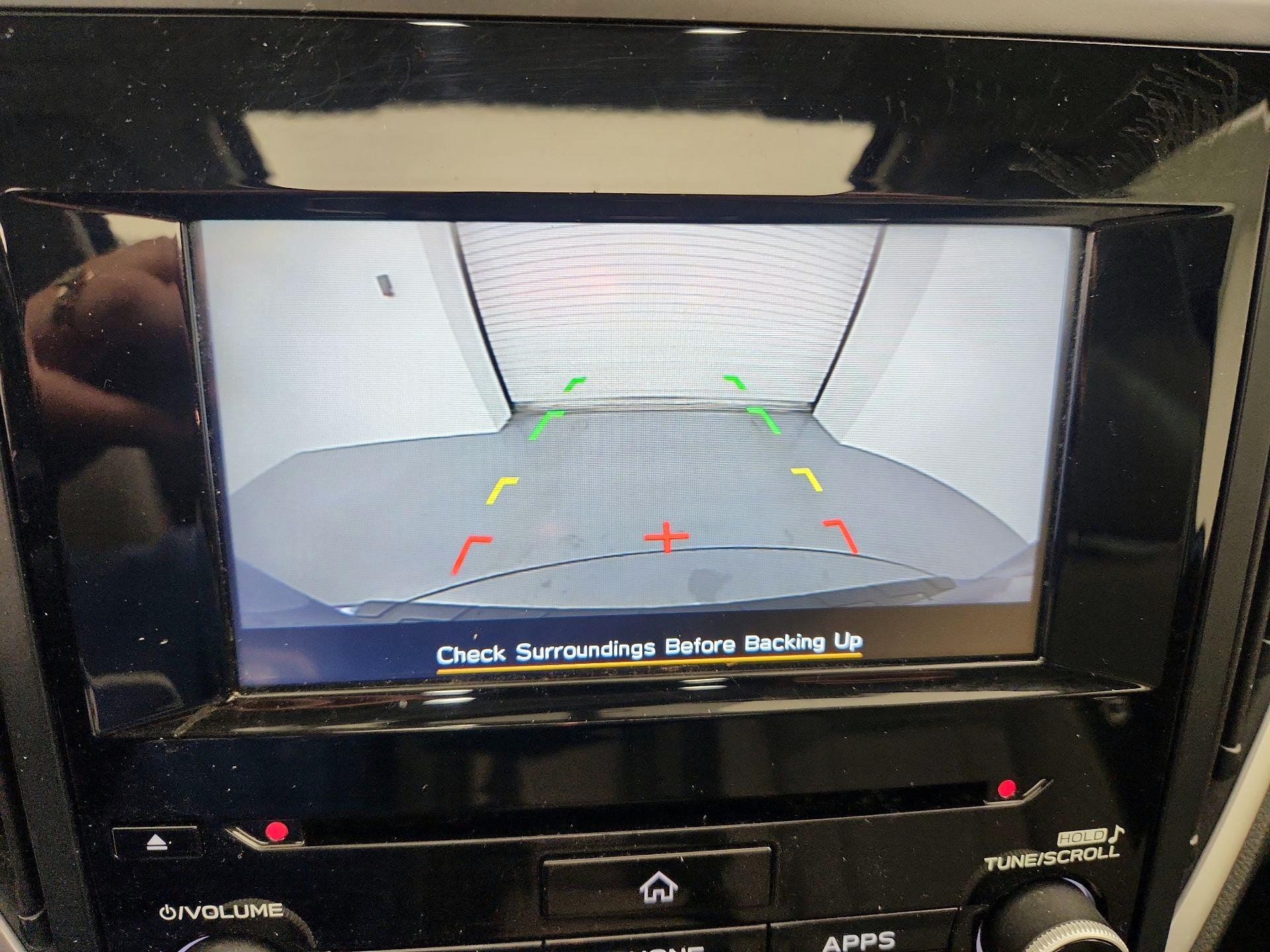 Thumbnail: 2021 Subaru Forester - 14