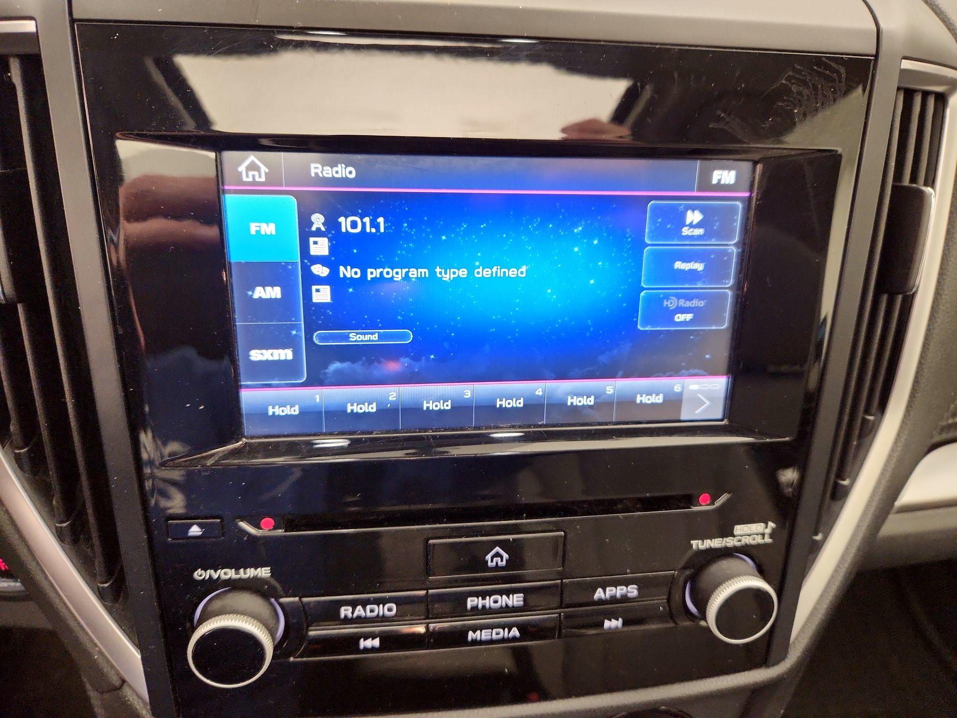 Thumbnail: 2021 Subaru Forester - 15