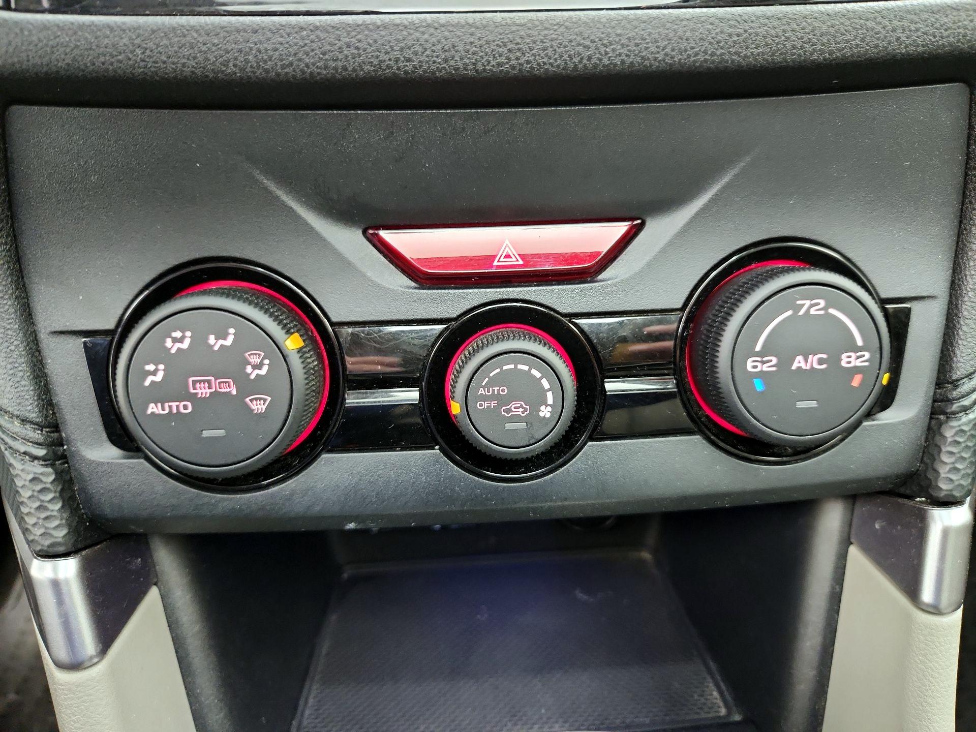 Thumbnail: 2021 Subaru Forester - 16